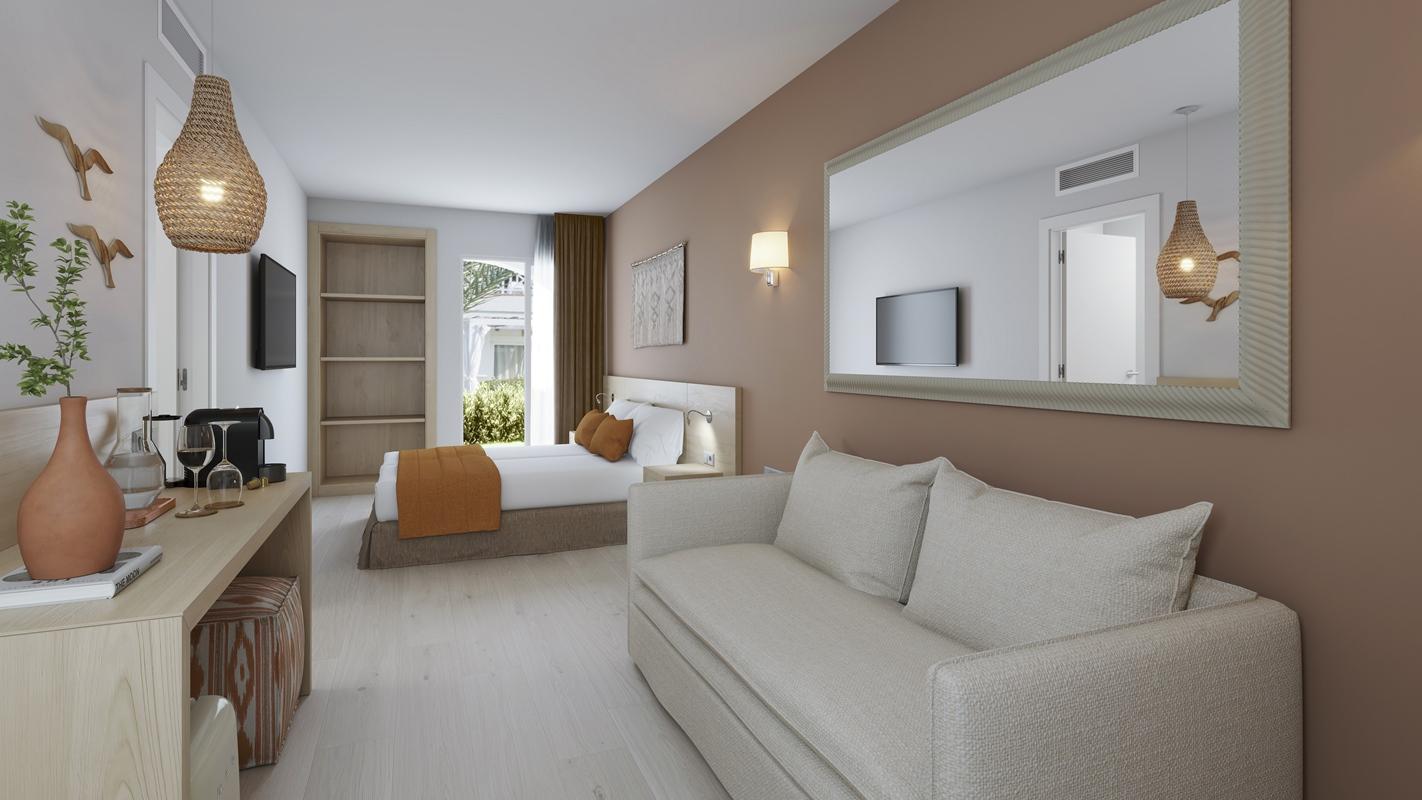 Garden Saladina - Adults Only Hotel