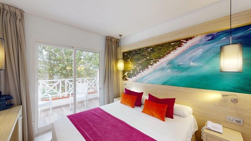 Garden Saladina - Adults Only Can Picafort (Mallorca)