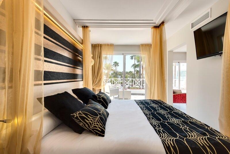 Hotel Garden Saladina - Adults Only Can Picafort (Mallorca)
