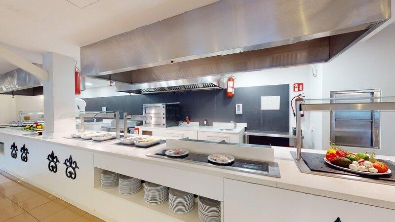 Hotel Garden Saladina - Adults Only