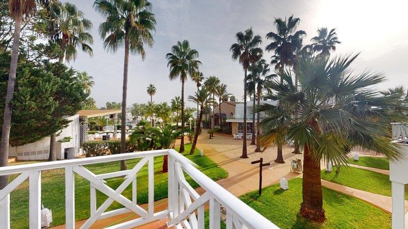 Garden Saladina - Adults Only Hotel Can Picafort (Mallorca)