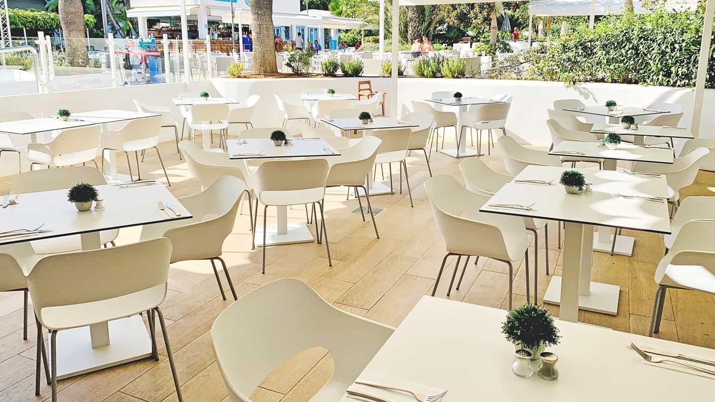 Blue Sea Es Bolero Apartahotel 4*