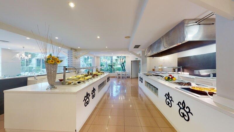 Hotel Garden Saladina - Adults Only 4*