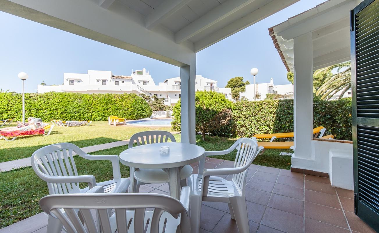Apartahotel Blue Sea Ses Cases D'or
