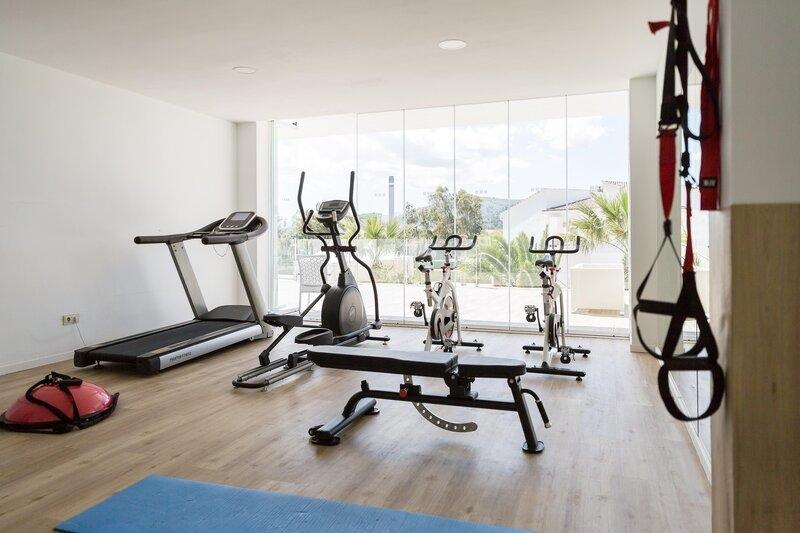 Hotel Garden Saladina - Adults Only