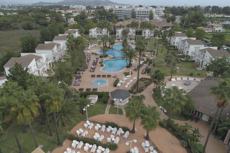 Garden Saladina - Adults Only Can Picafort (Mallorca)
