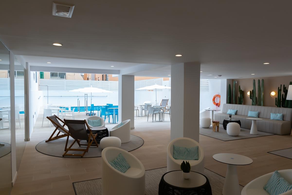Hotel Blue Sea Mediodia
