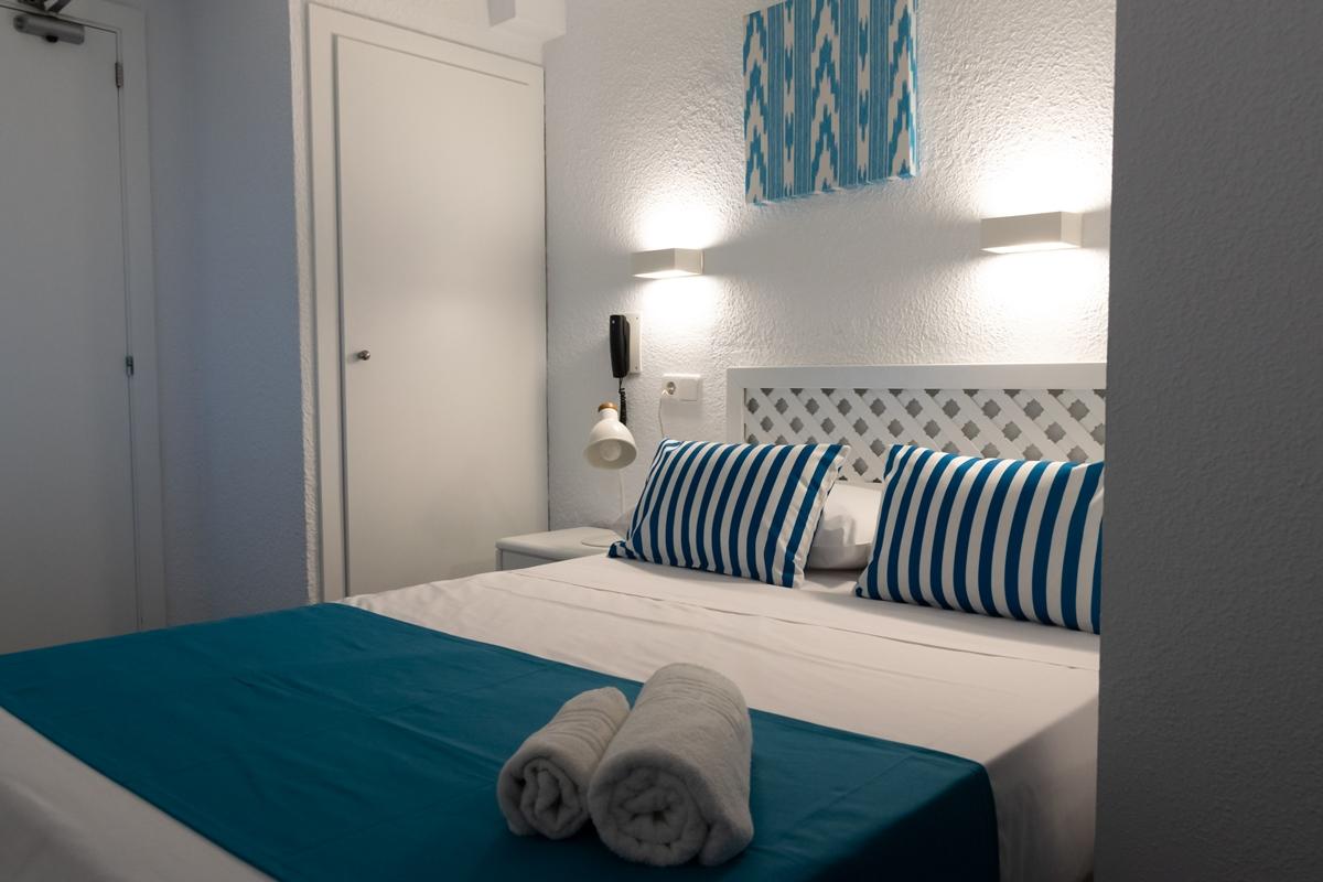Hotel Blue Sea Mediodia El Arenal (Mallorca)