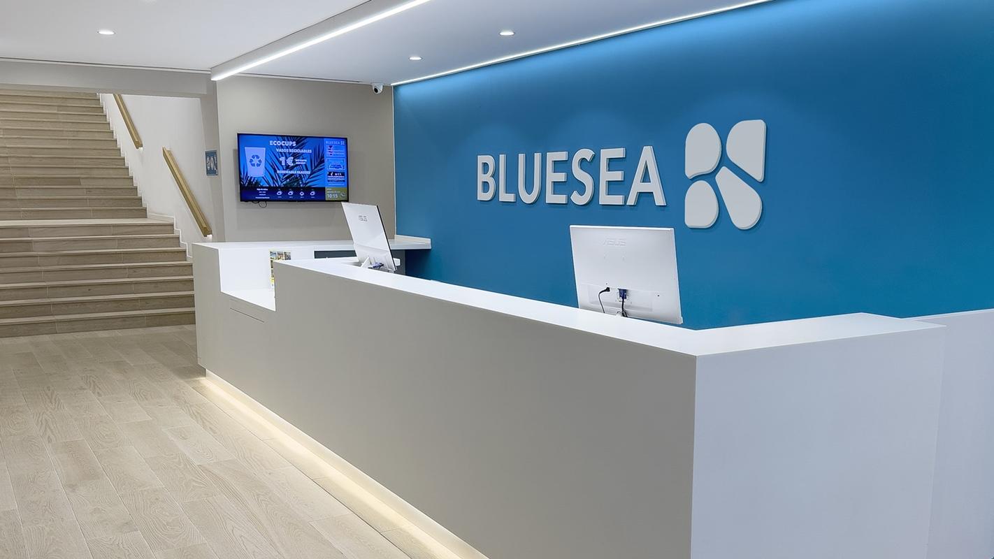 Hotel Blue Sea Mediodia 3*