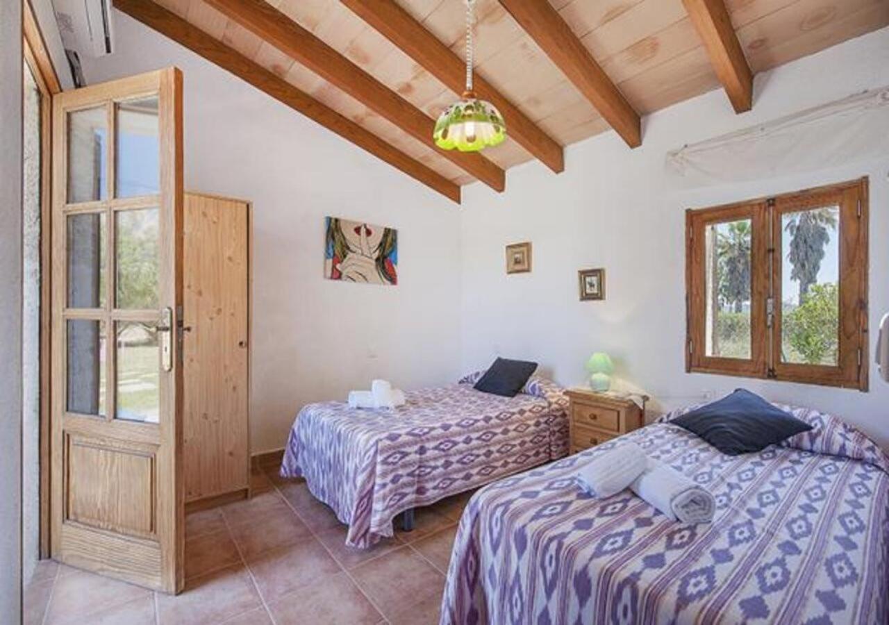 Villa Palmeras Pollensa
