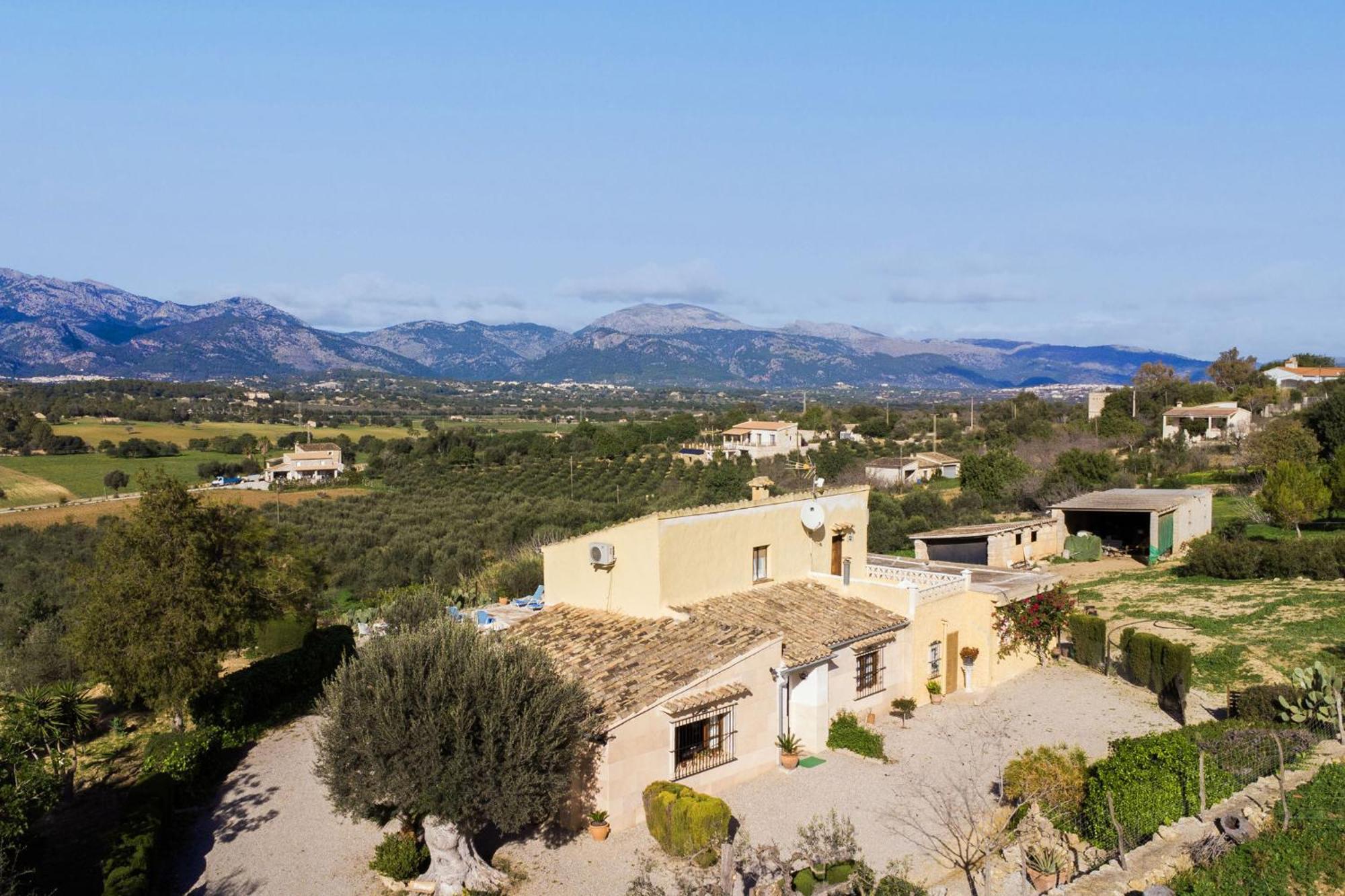 Villa Son Gual