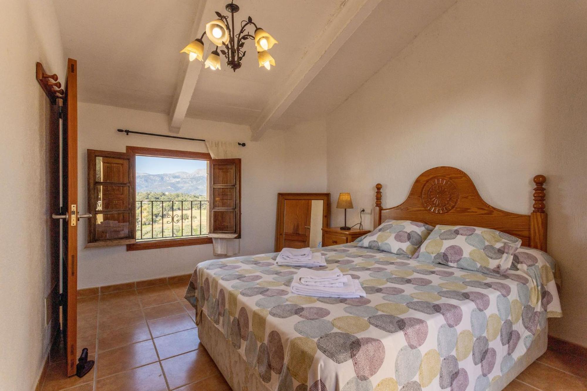 Son Gual Villa Inca (Mallorca)