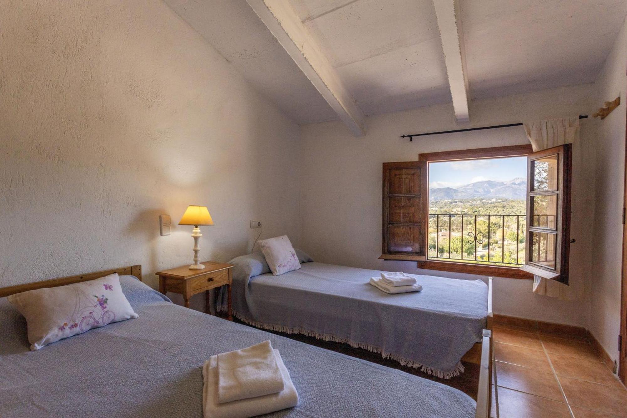Villa Son Gual Inca (Mallorca)