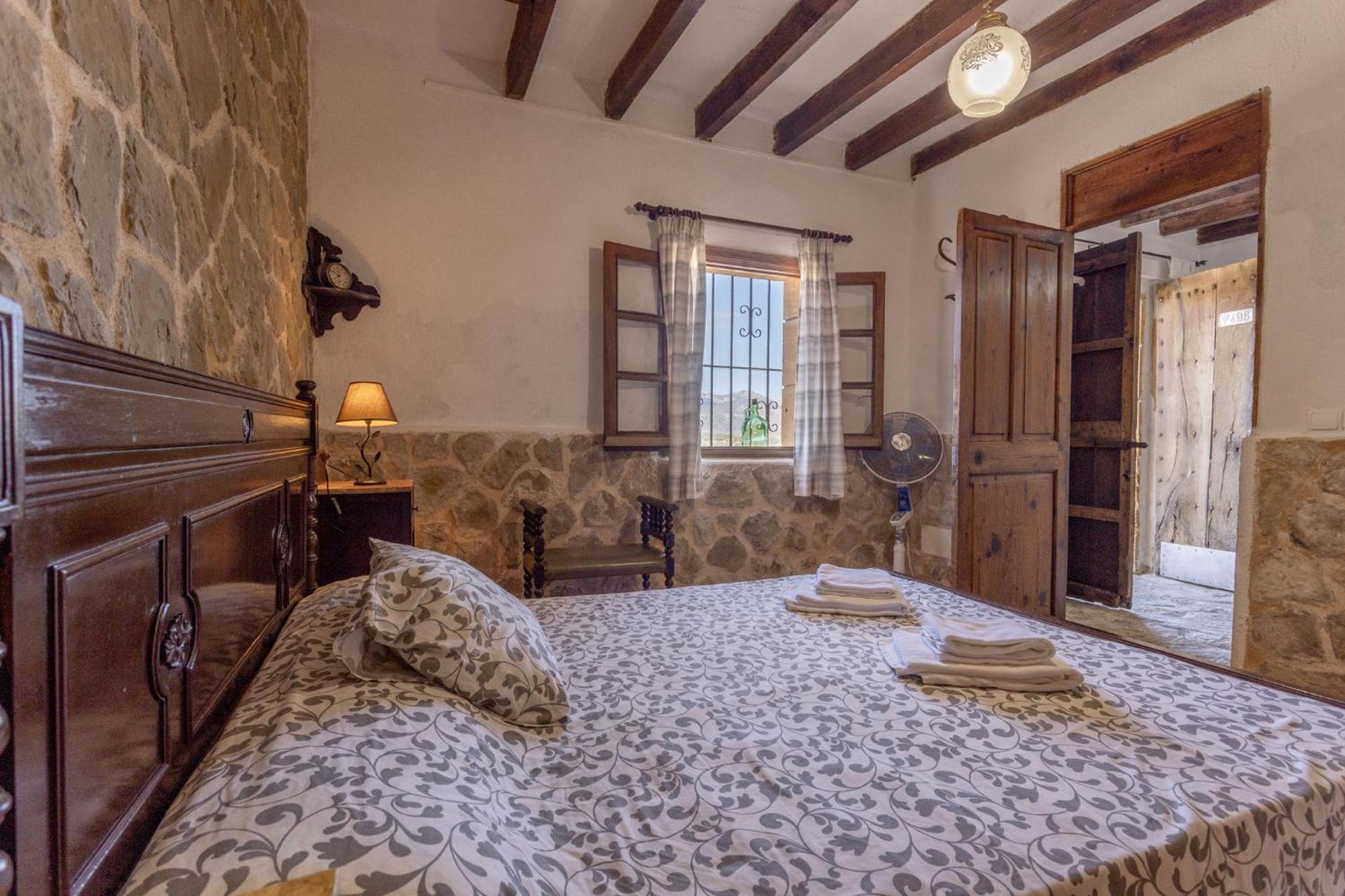 Villa Son Gual