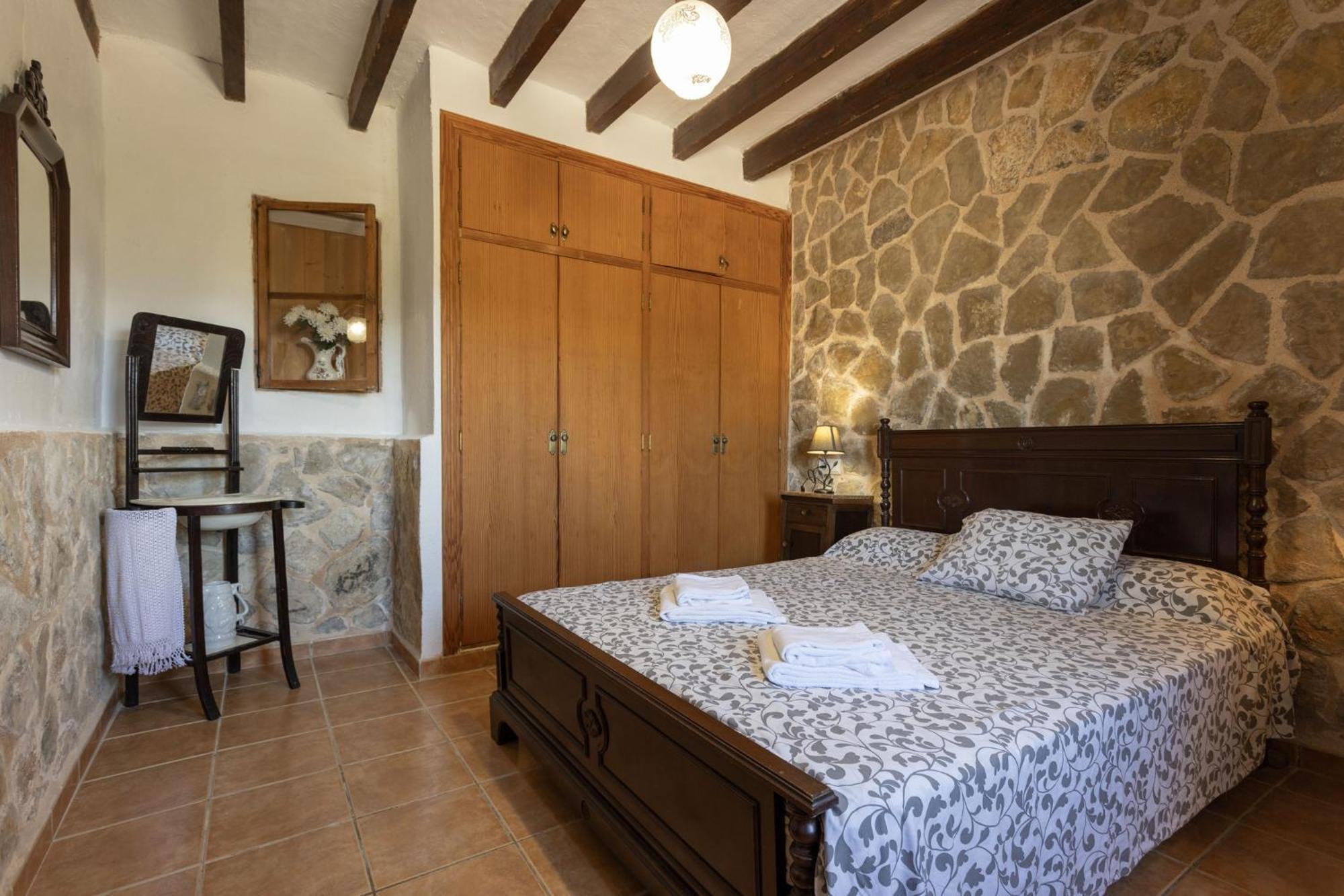 Villa Son Gual *