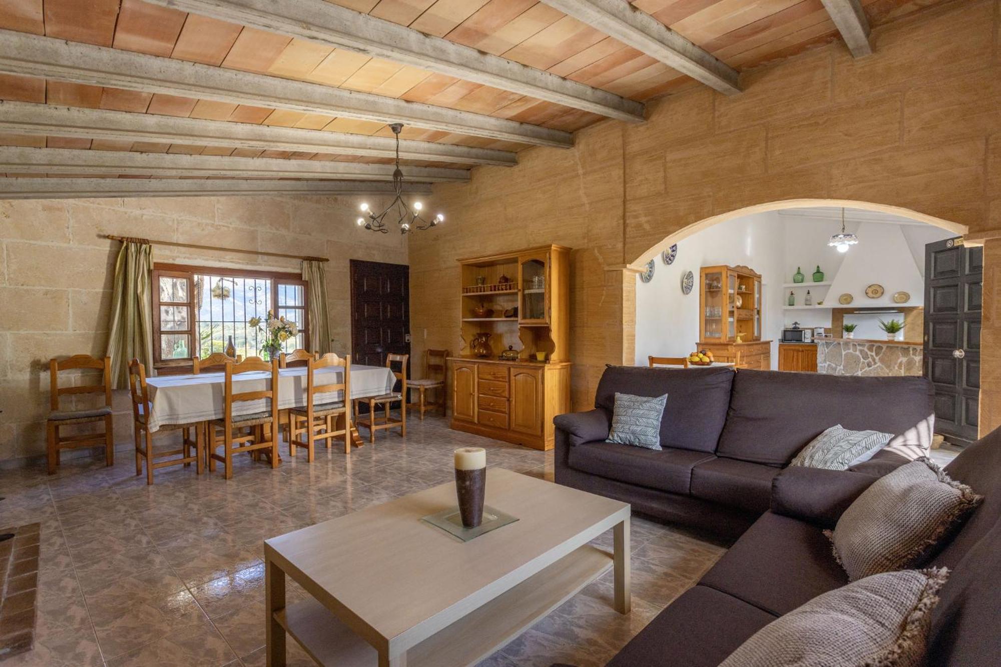 Son Gual Inca (Mallorca)