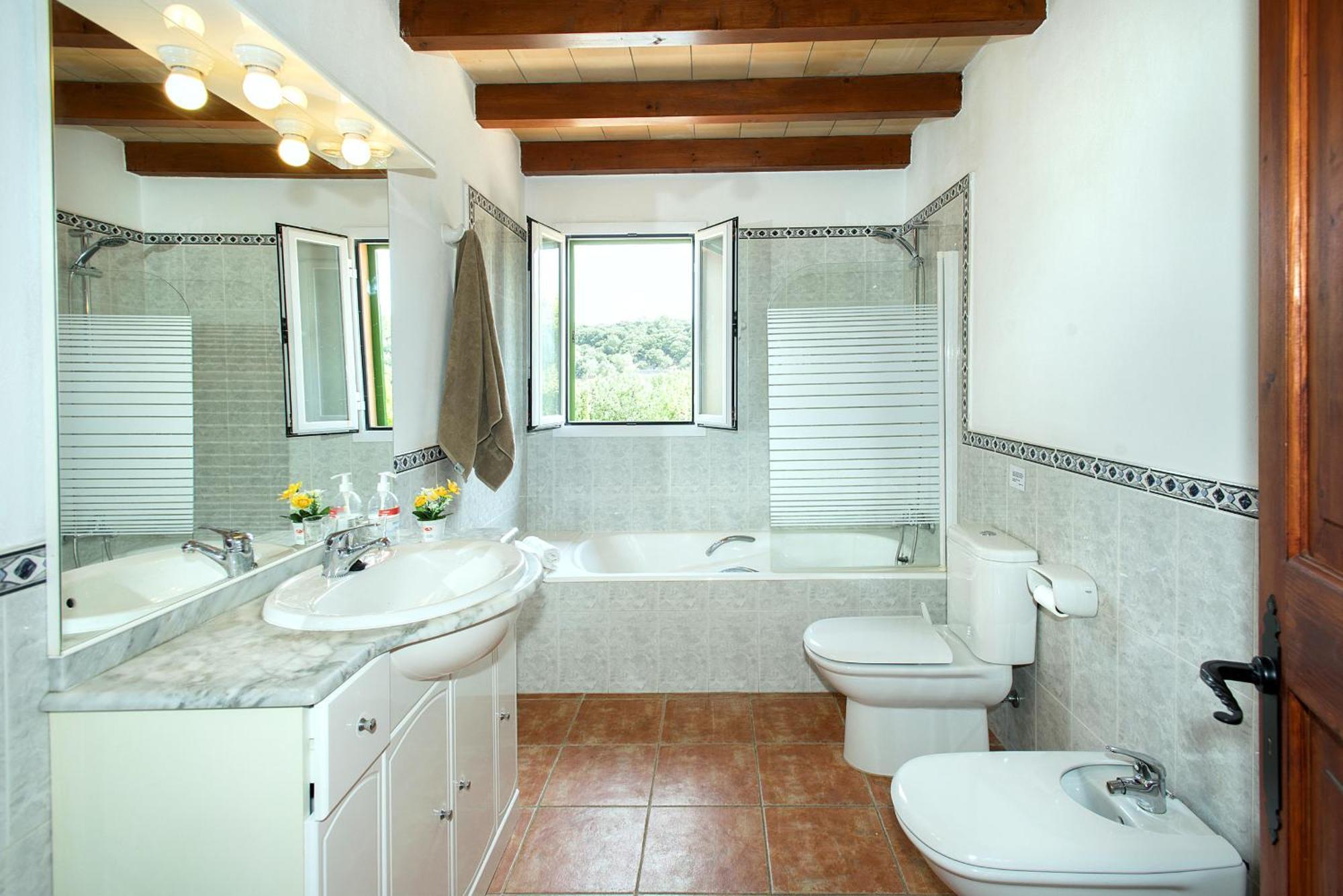 Sion - Exclusive Holidays Villa Pollensa