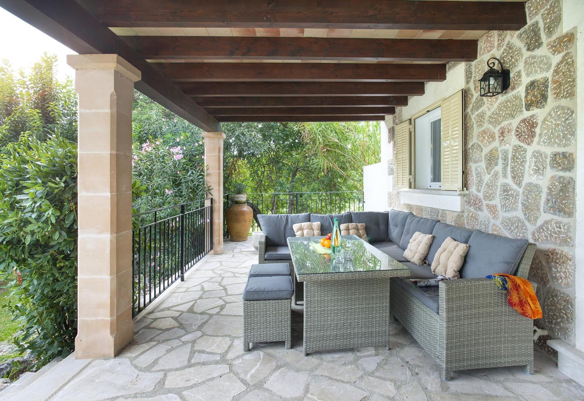 Villa Sion - Exclusive Holidays Pollensa