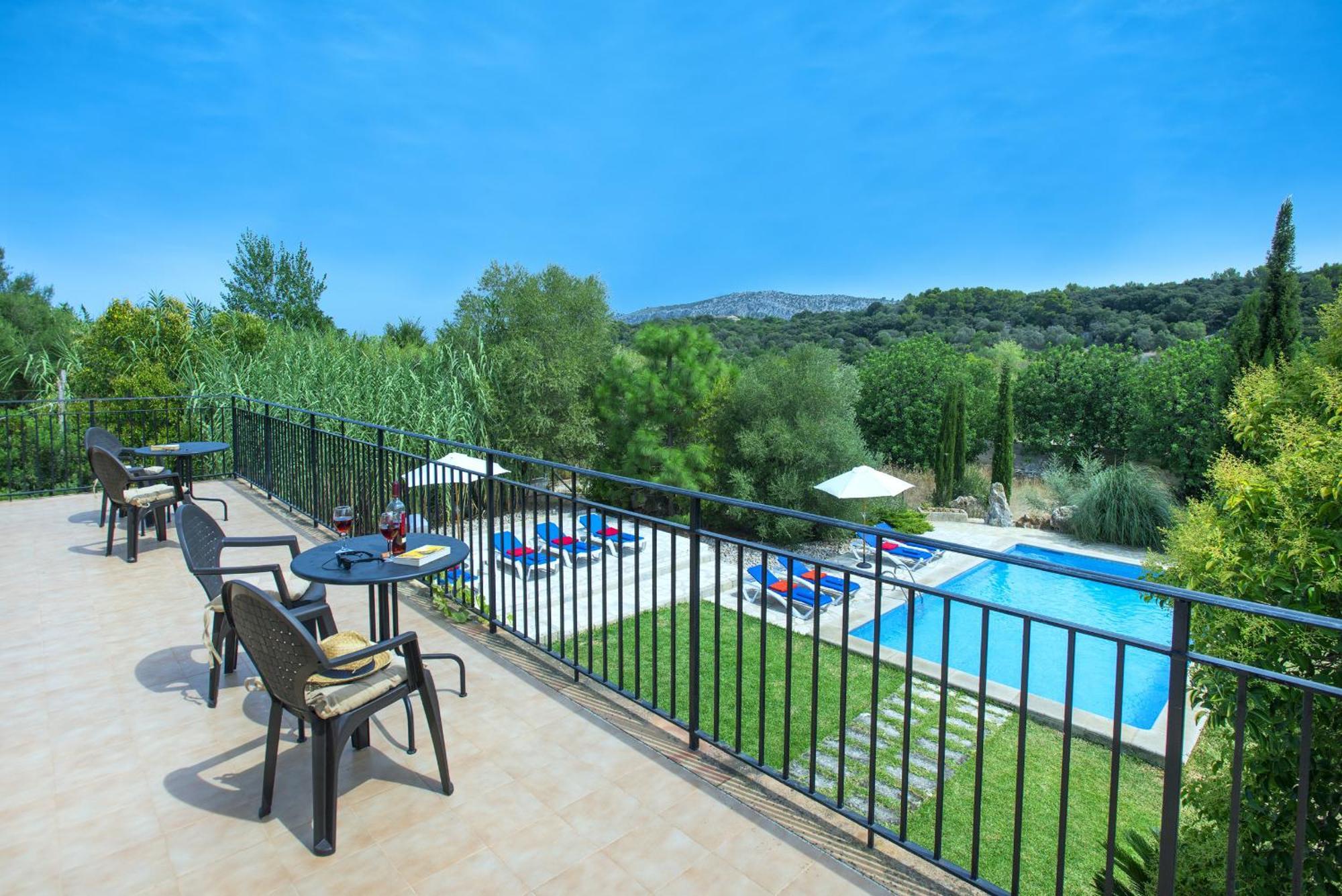 Sion - Exclusive Holidays * Pollensa