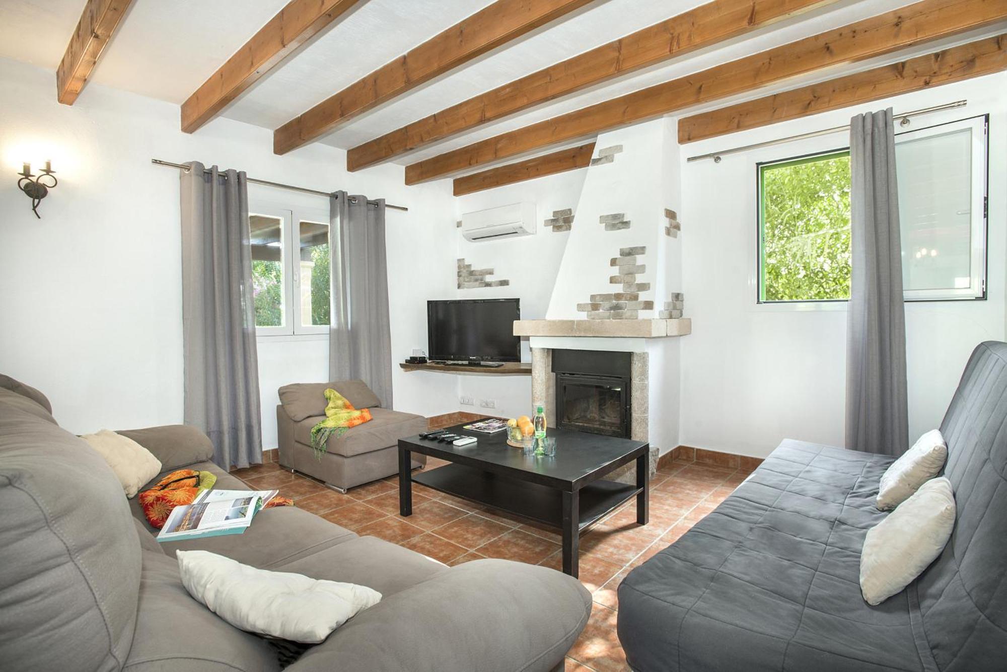 Sion - Exclusive Holidays Villa Pollensa