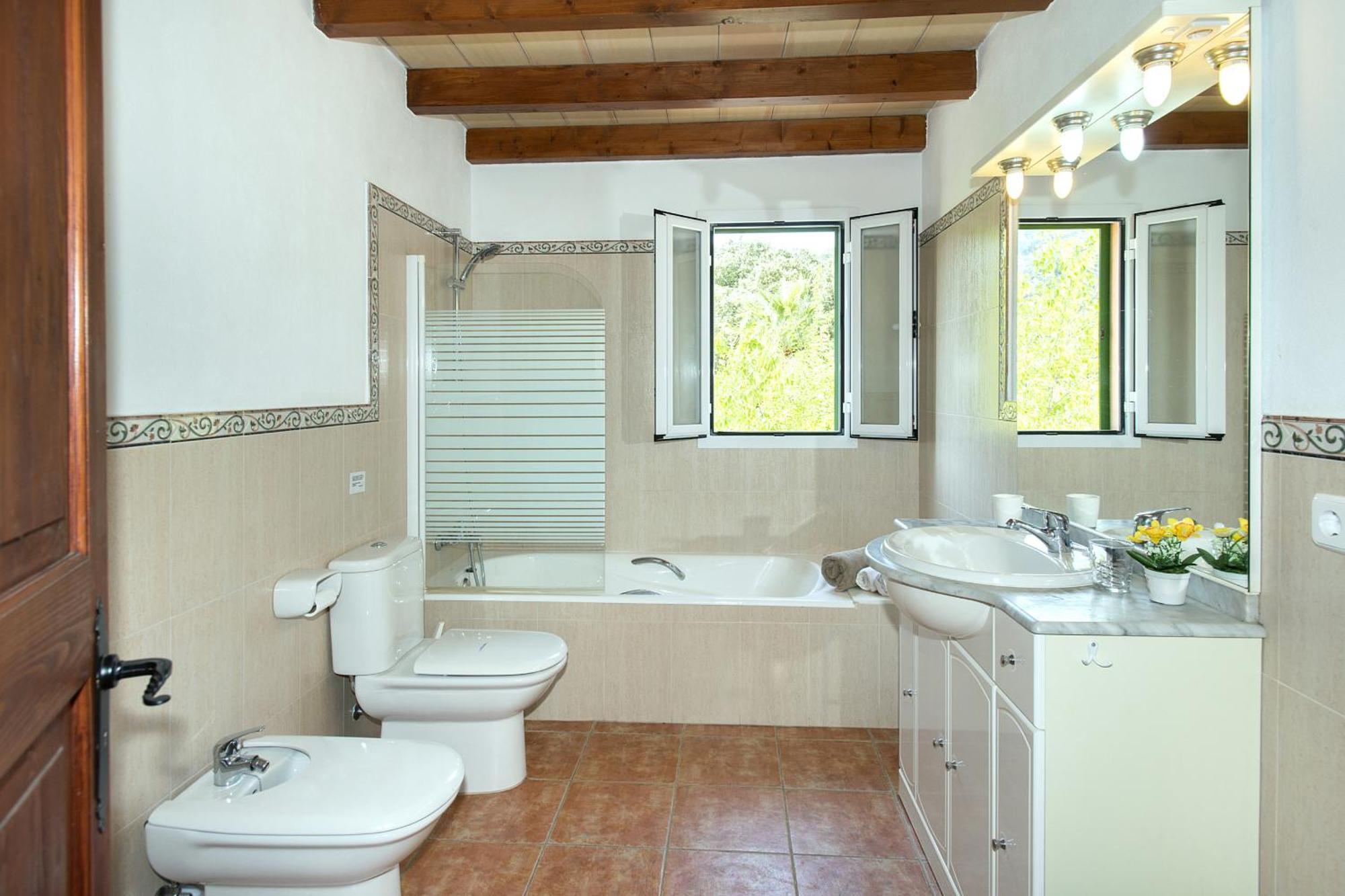 Villa Sion - Exclusive Holidays Pollensa