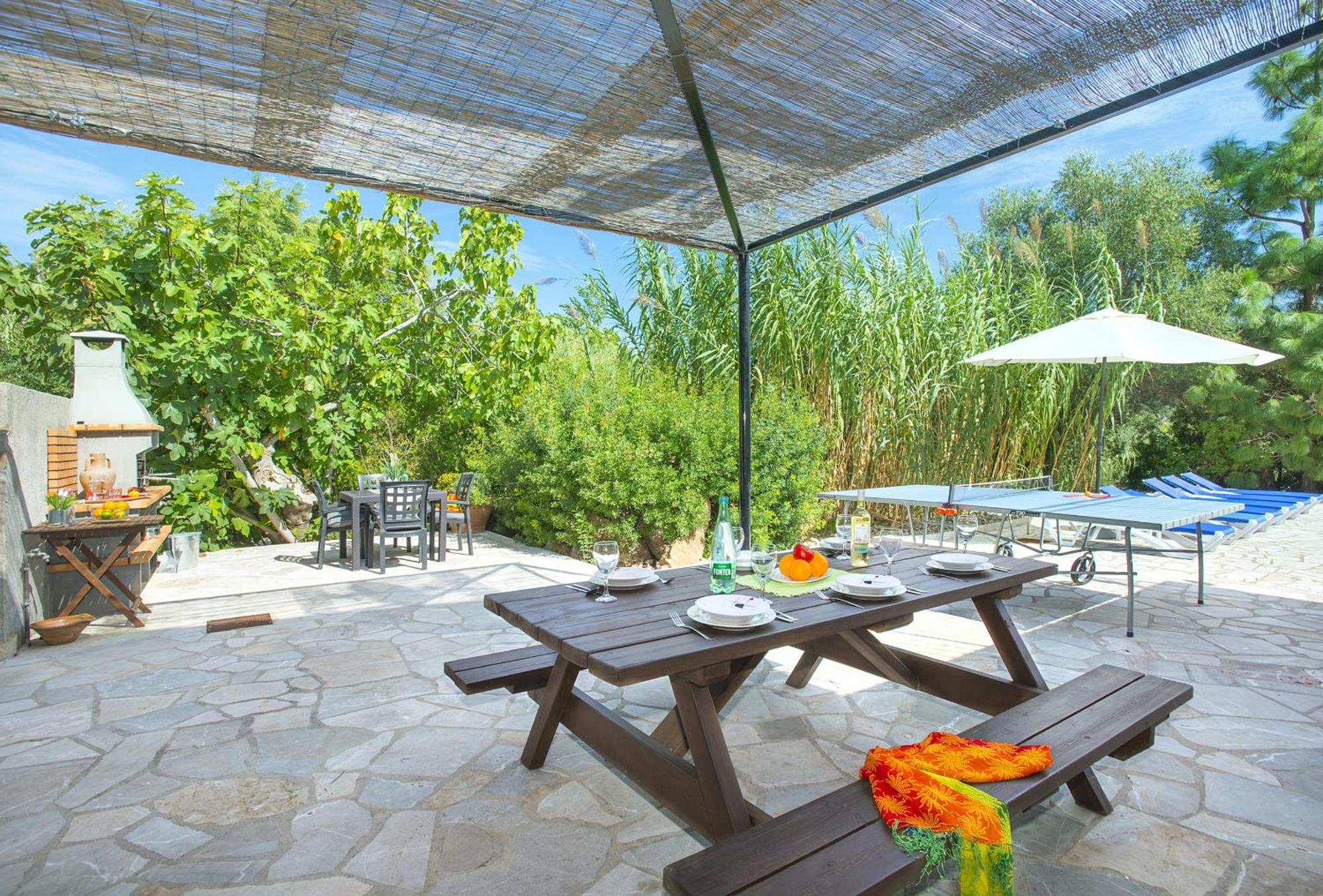 Sion - Exclusive Holidays Pollensa