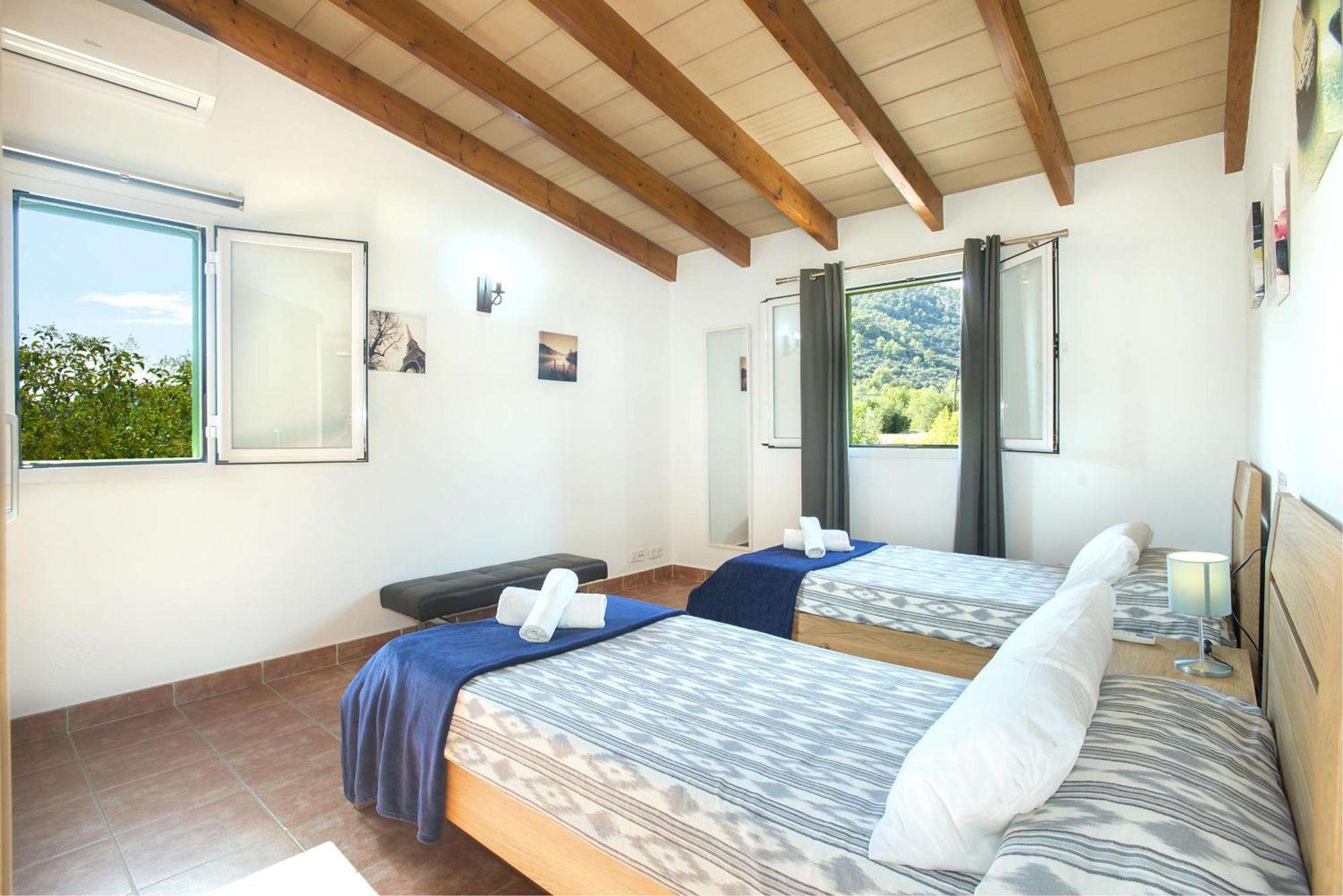 Sion - Exclusive Holidays Villa *
