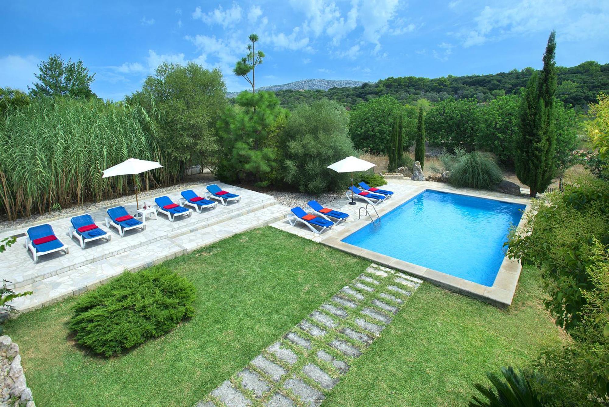 Villa Sion - Exclusive Holidays *