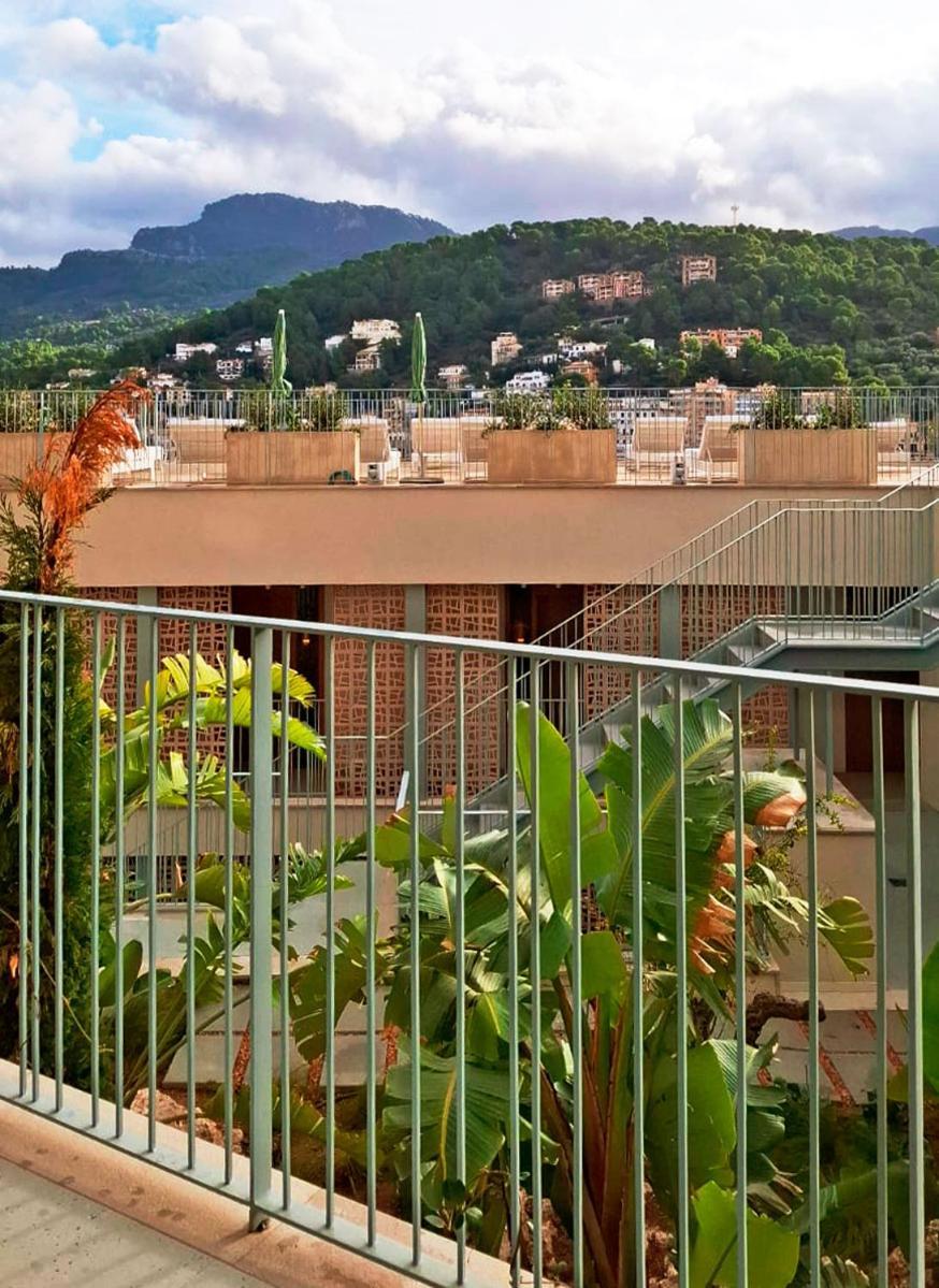 Citric Sóller Puerto de Sóller