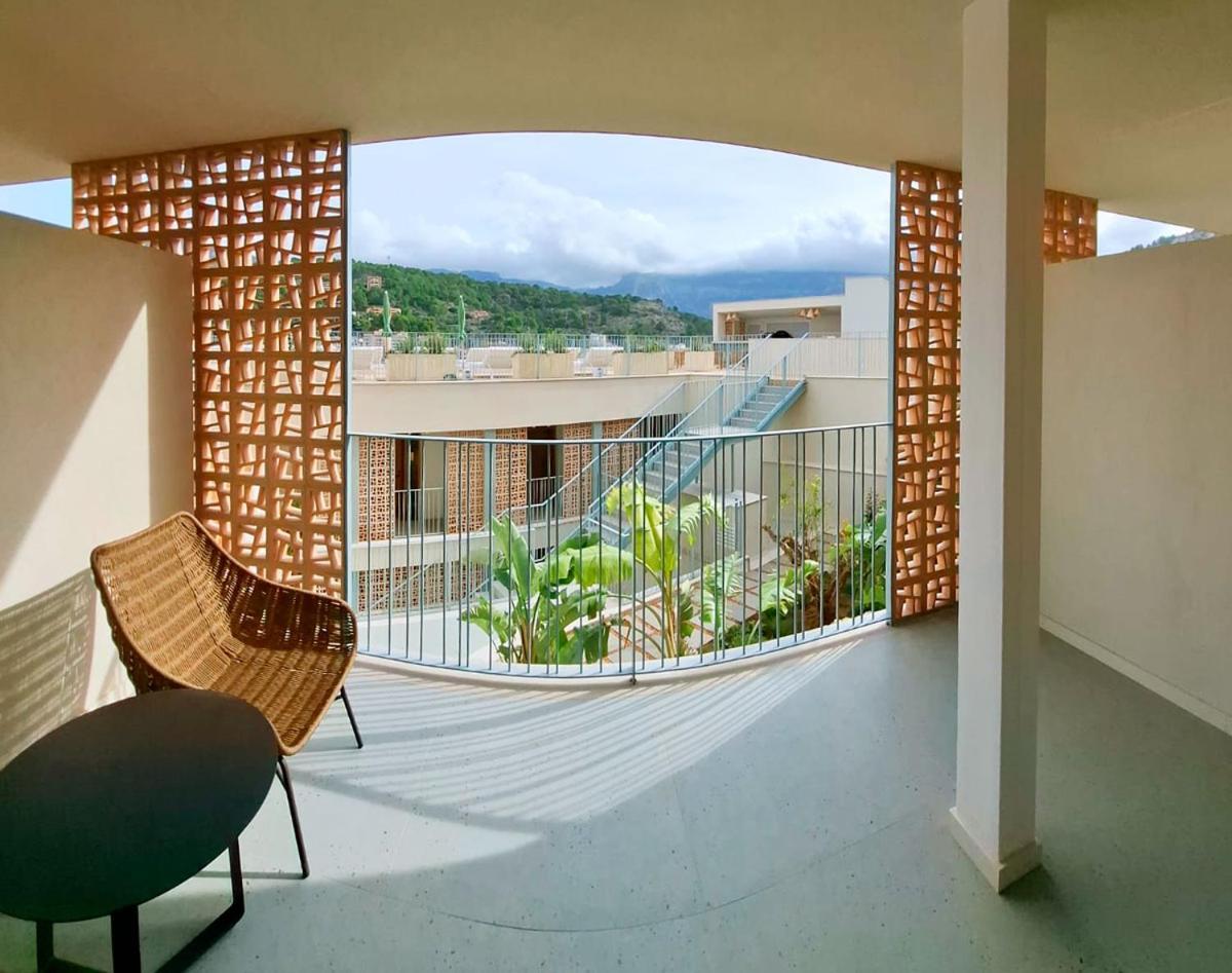Citric Sóller Hotel