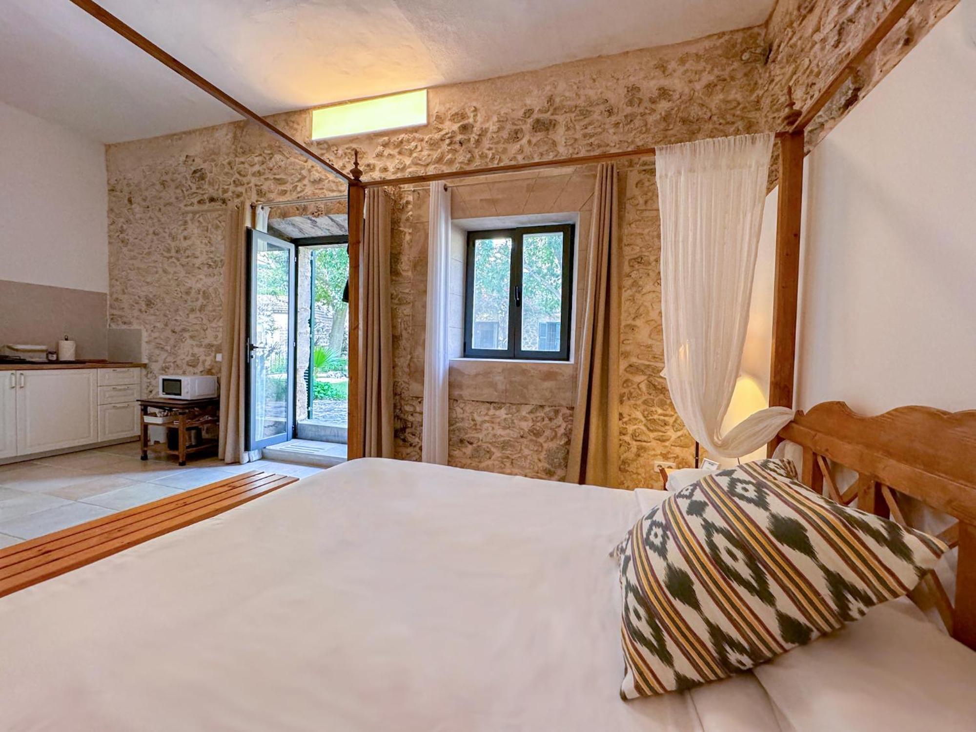 Agroturismo Son Pont Puigpunyent (Mallorca)