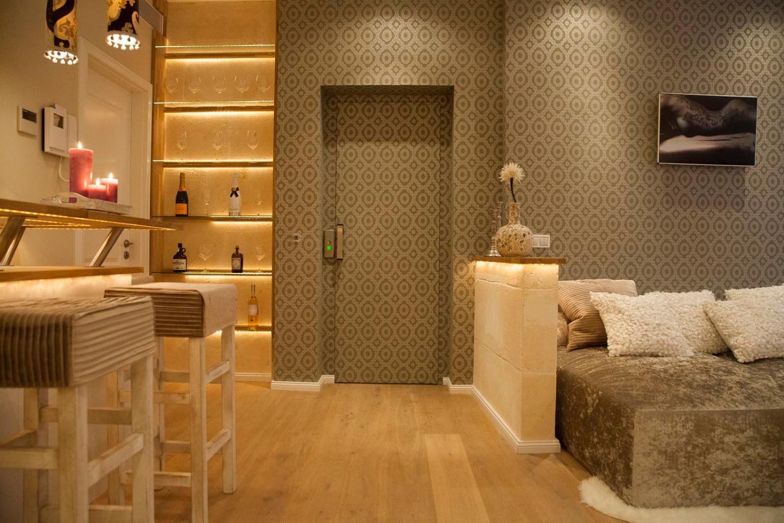 Design Palma Apartamento *