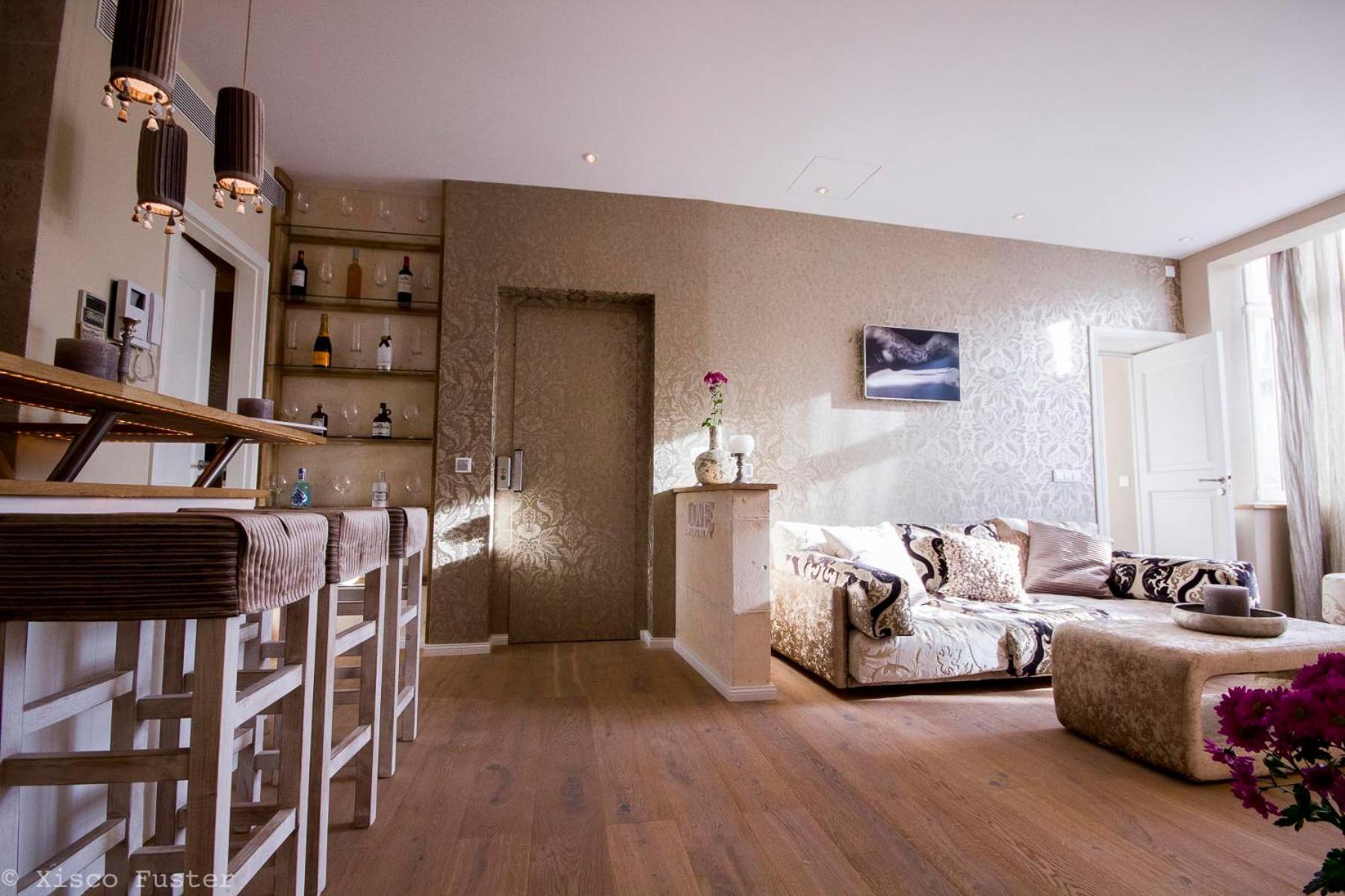 Apartamento Design Palma *