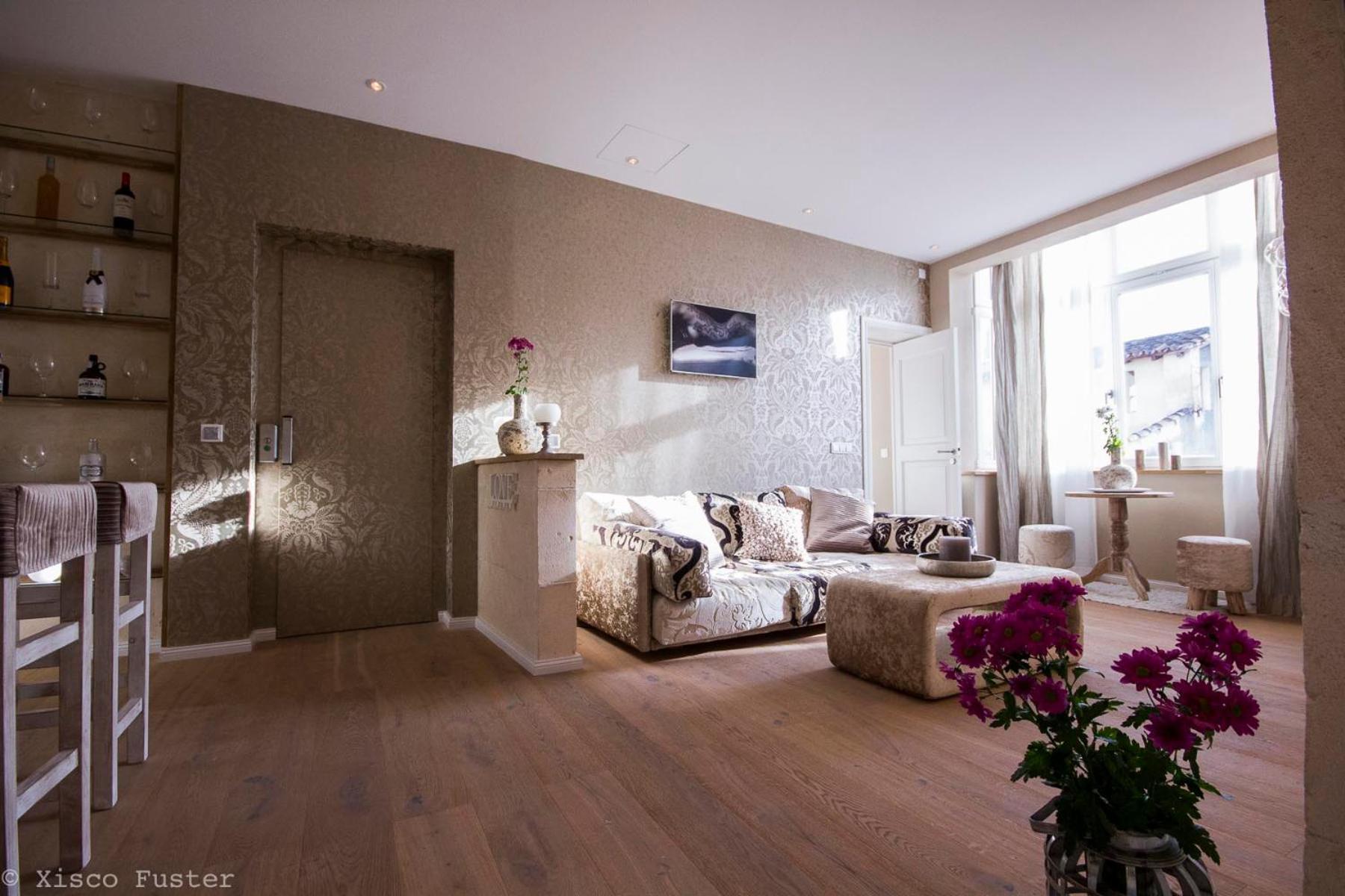 Apartamento Design Palma Palma de Mallorca