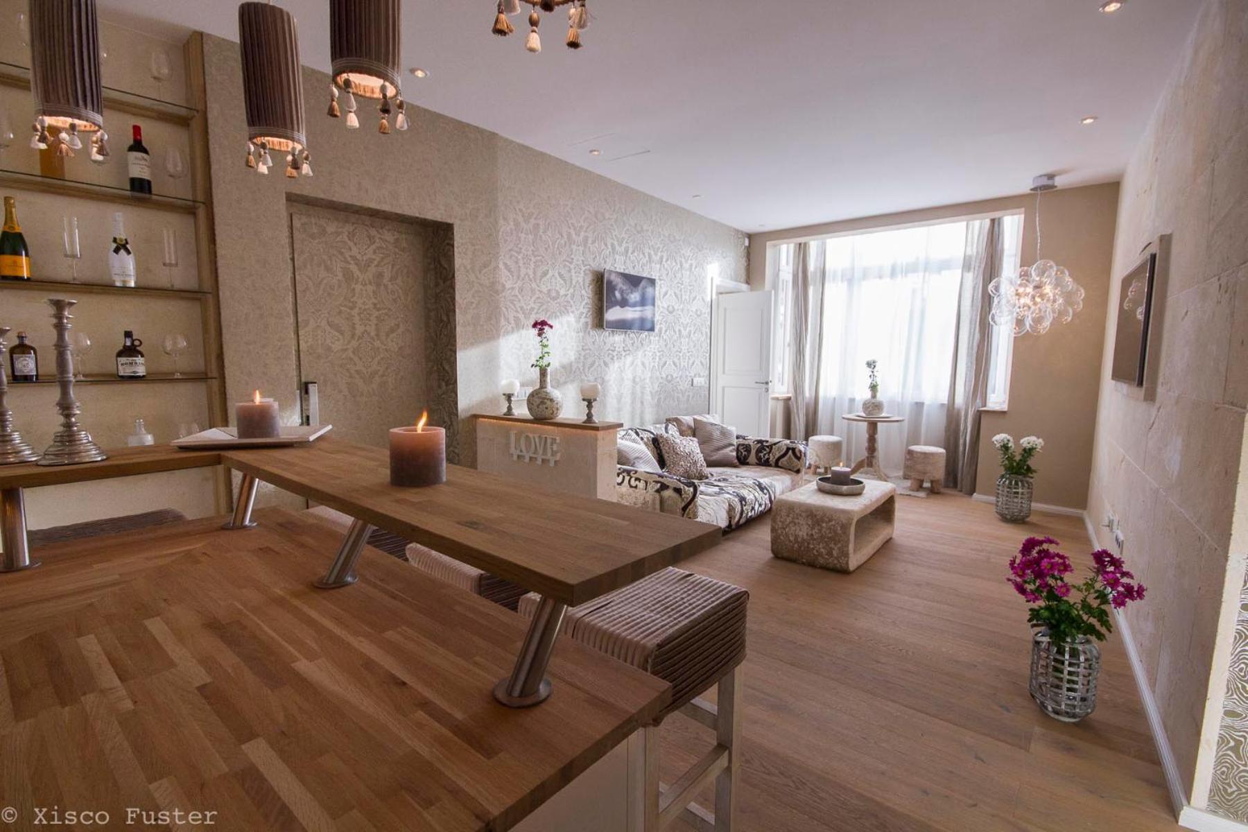 Apartamento Design Palma