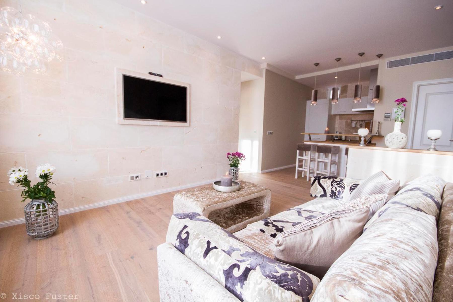 Design Palma Apartamento *