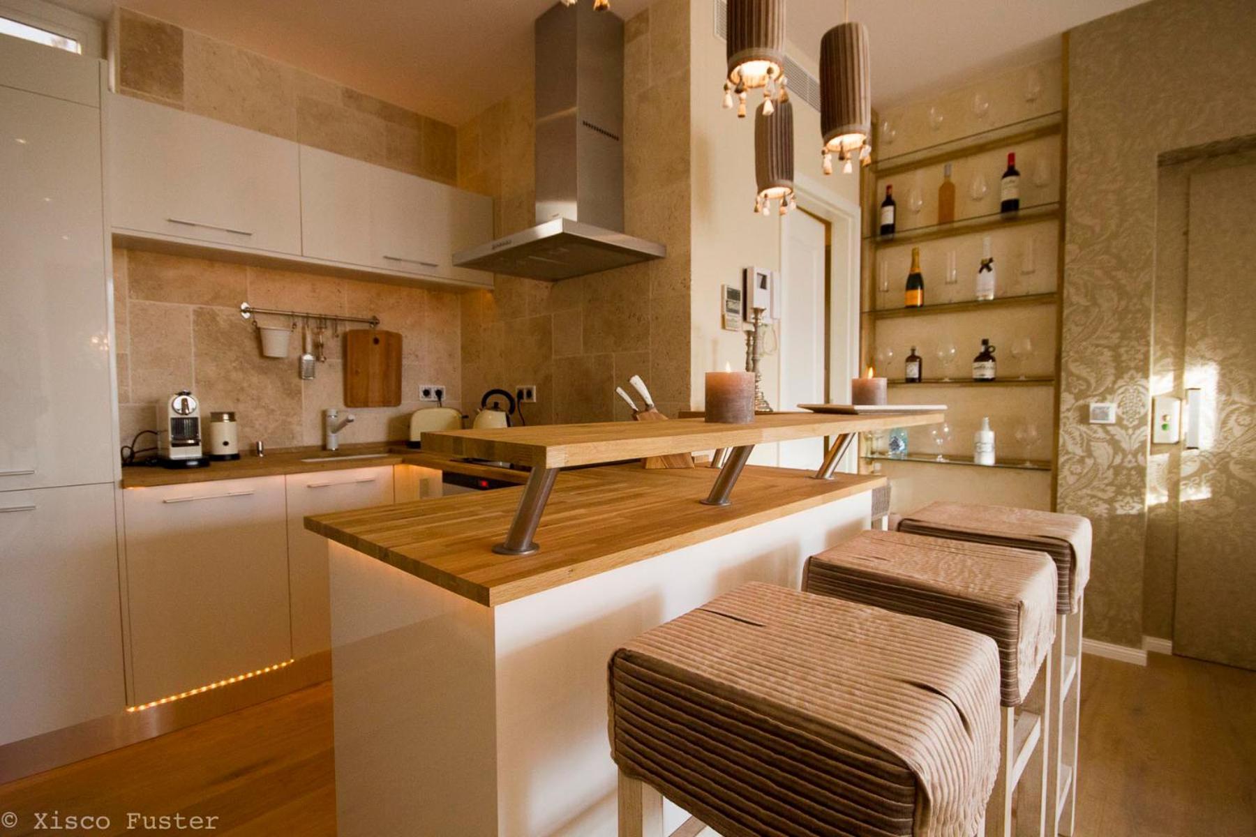 Apartamento Design Palma *