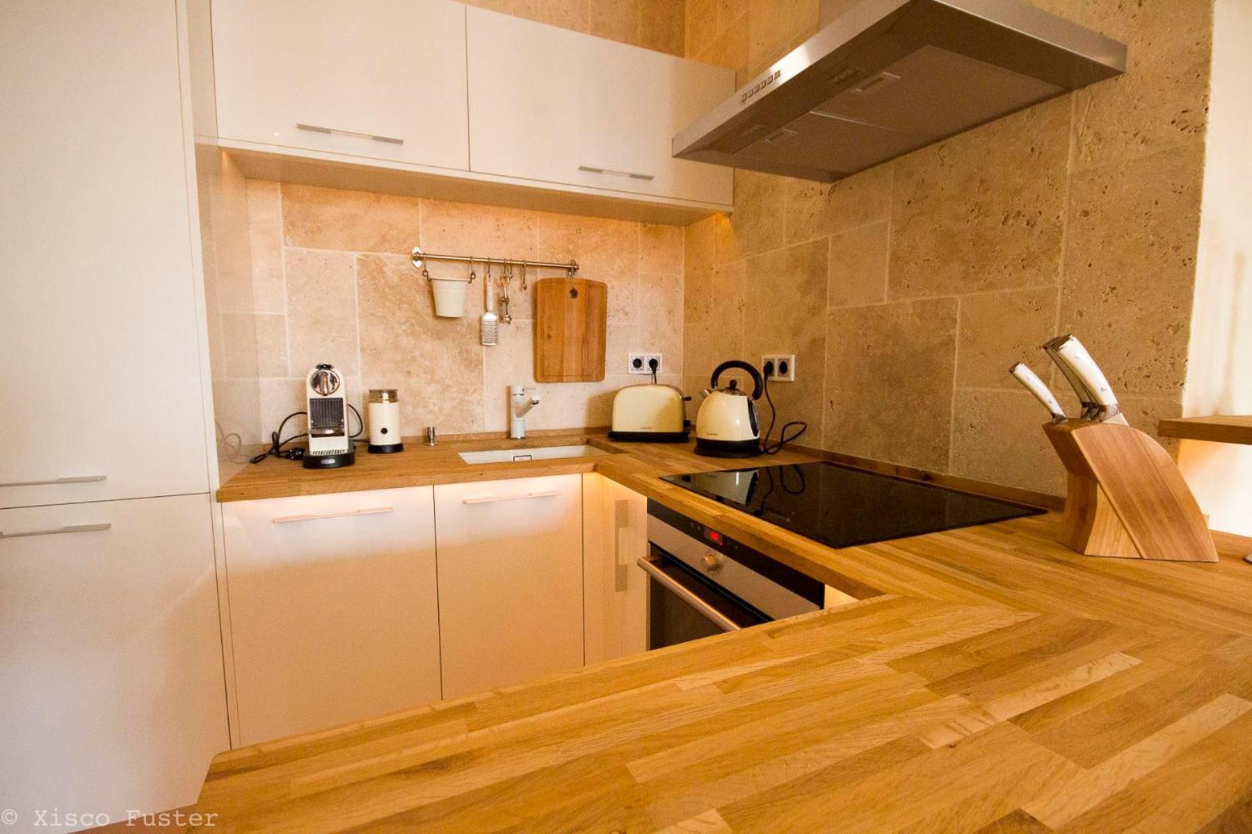 Apartamento Design Palma Palma de Mallorca