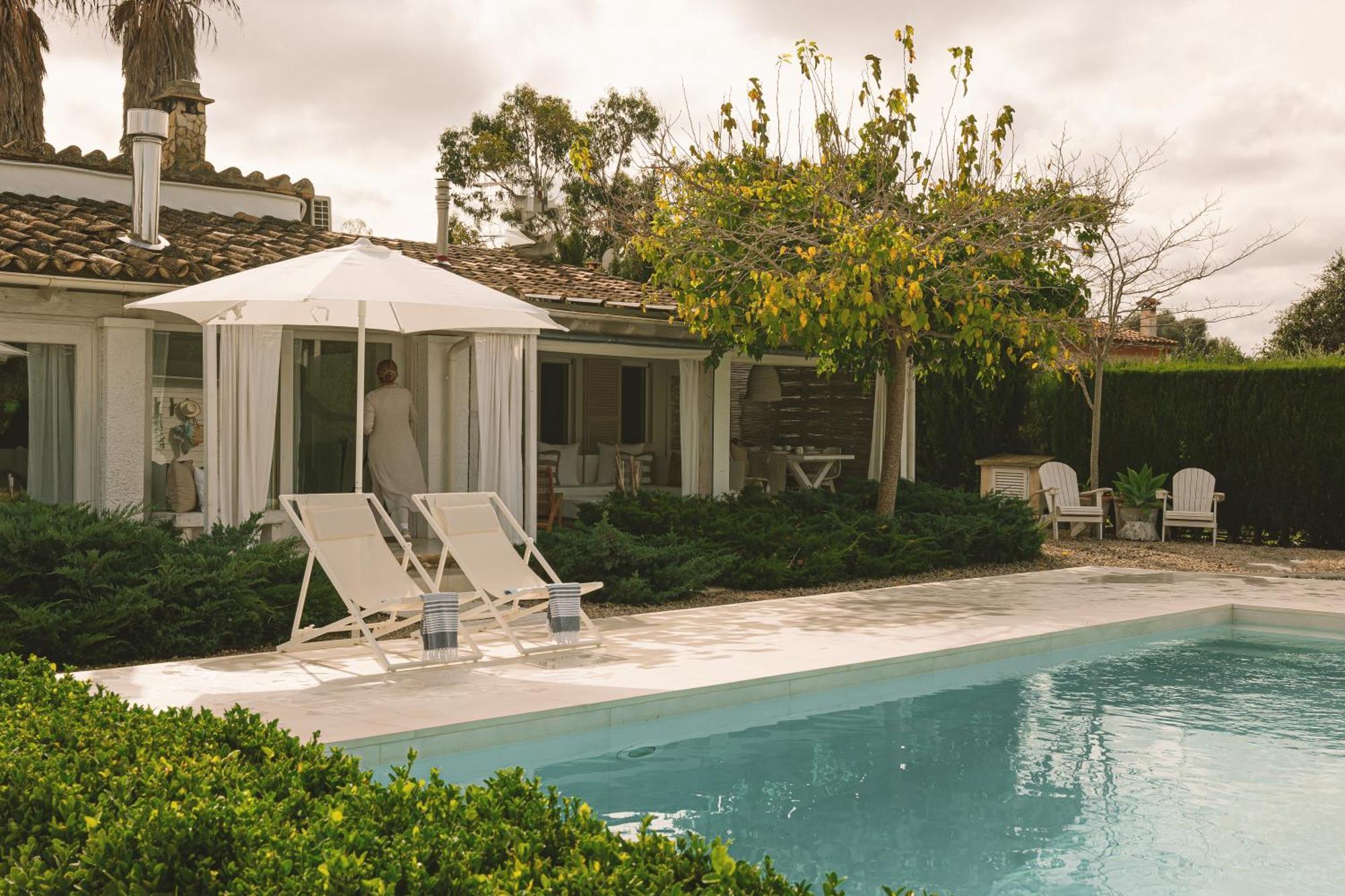 Casa Blanca Selva (Mallorca)