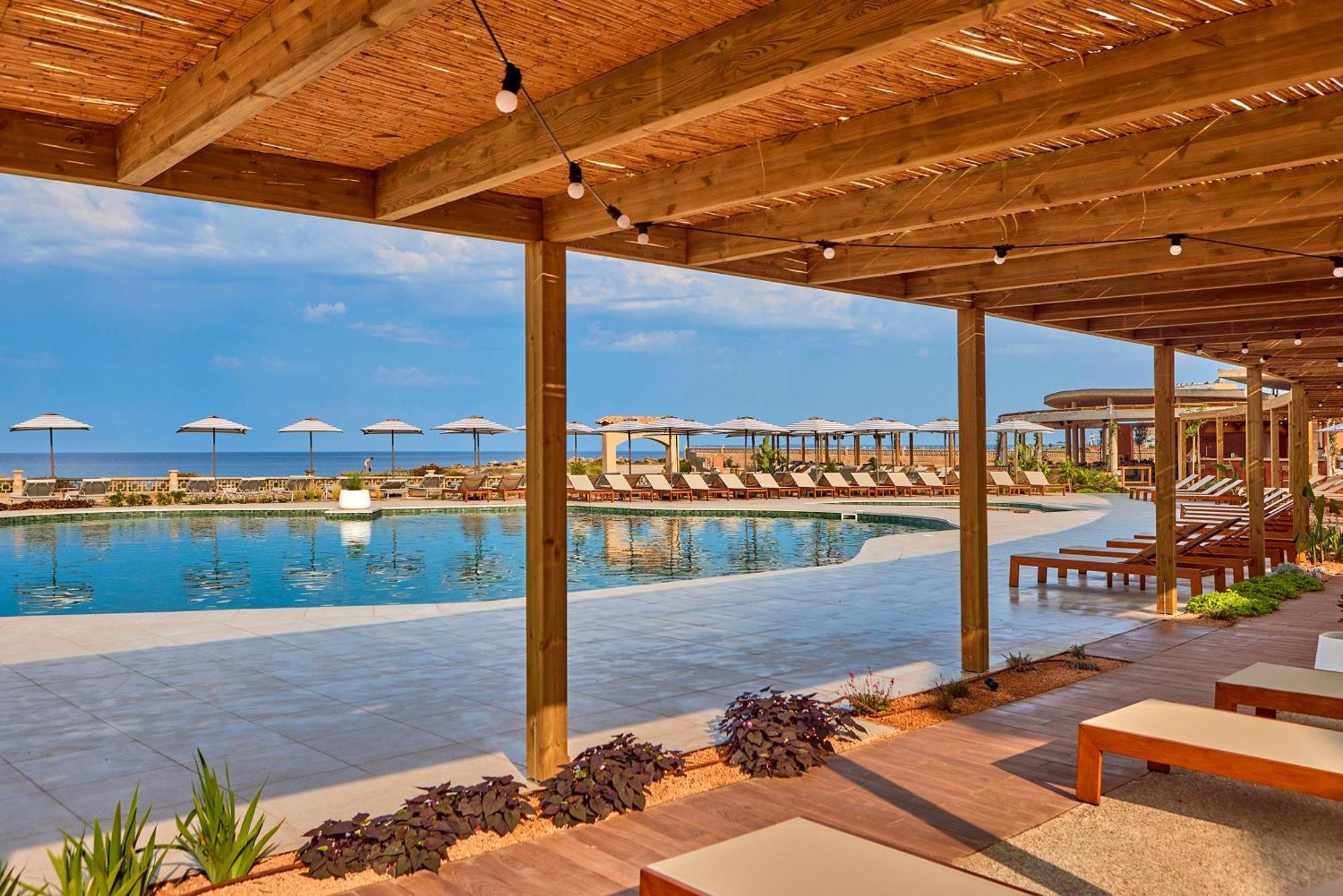 Universal Grand León&spa Colonia de Sant Jordi