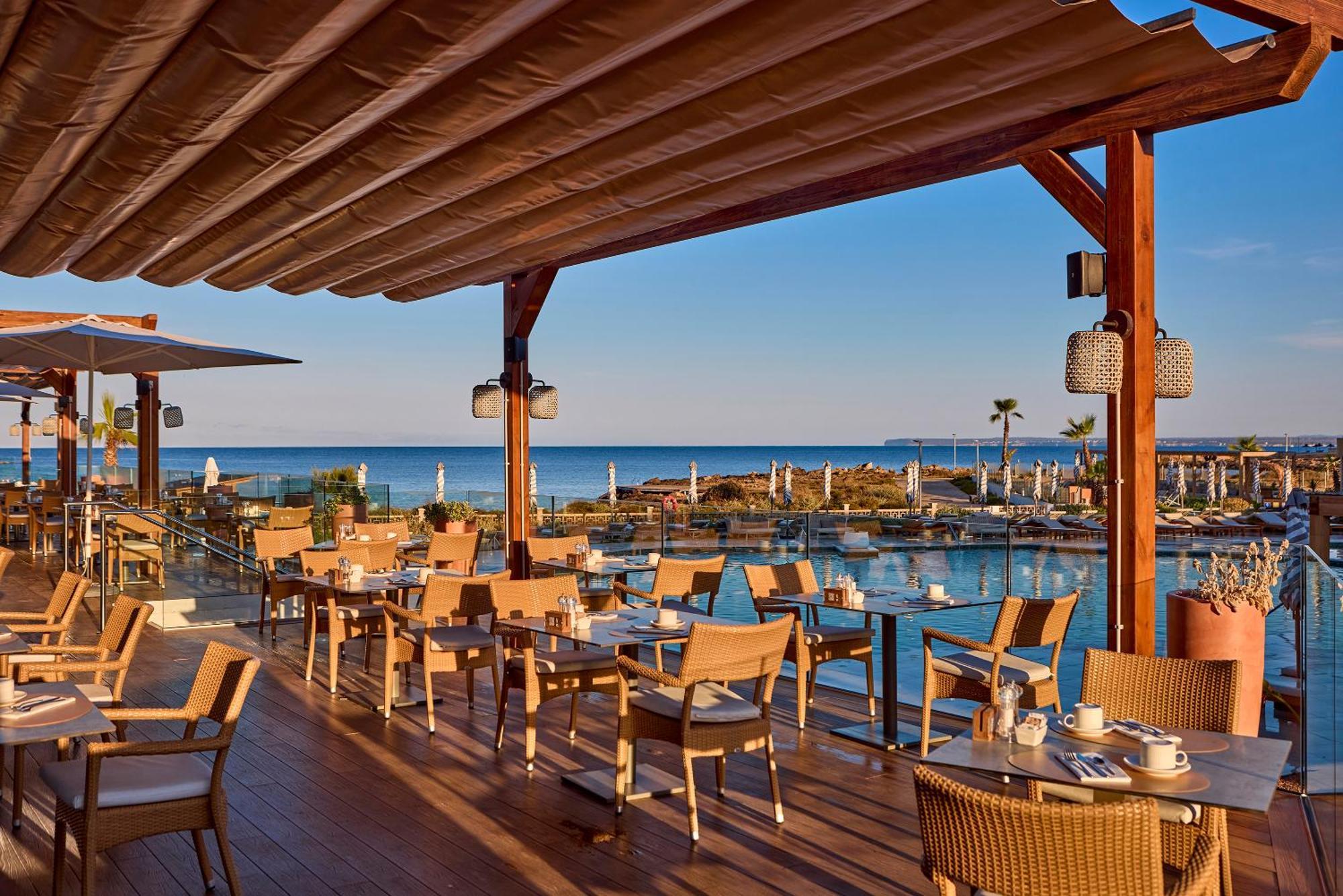 Universal Grand León&spa Hotel