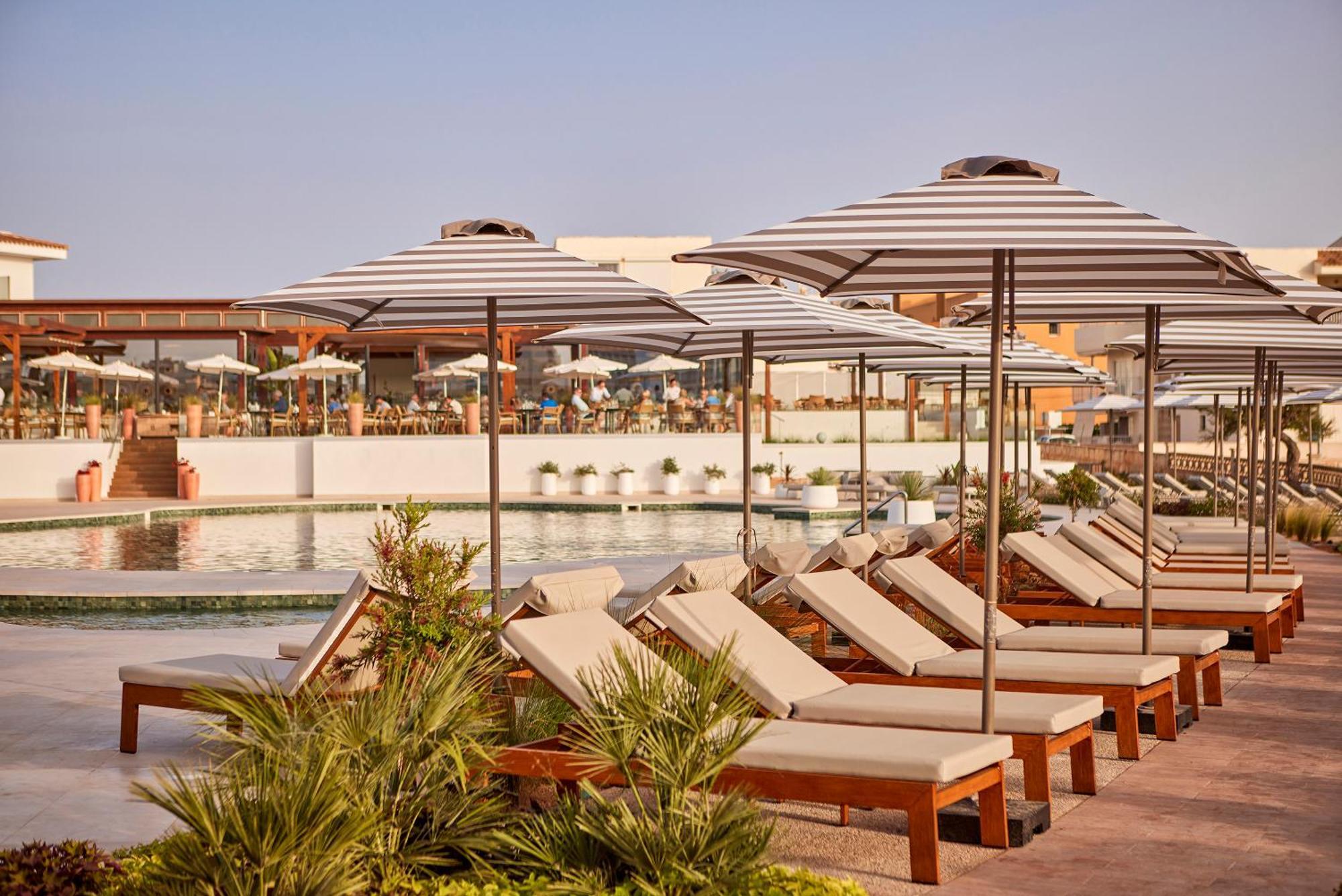 Universal Grand León&spa Colonia de Sant Jordi