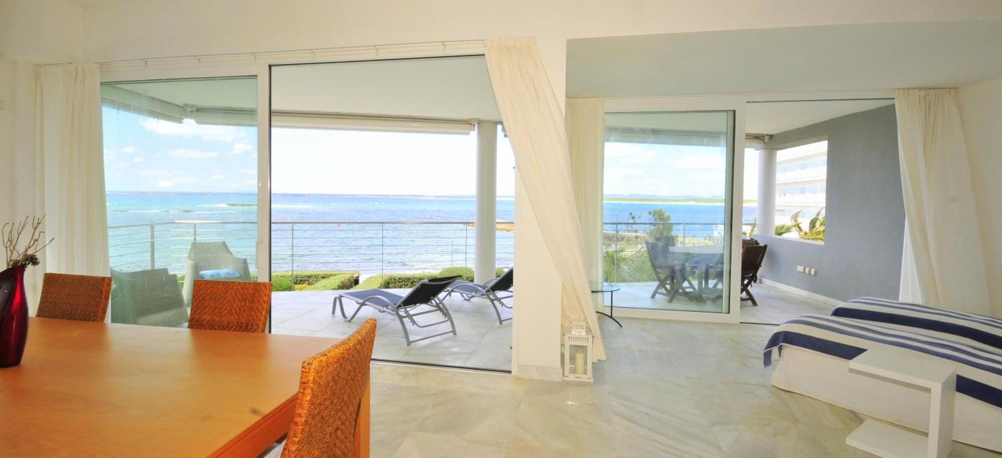 Apartamento Colonia Al Mare *