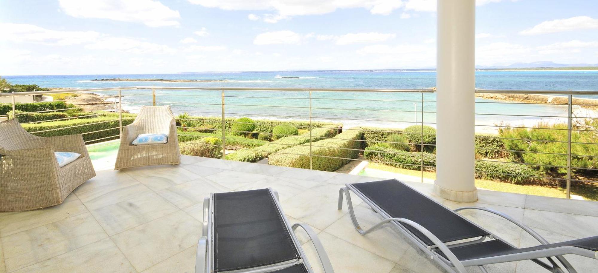 Apartamento Colonia Al Mare Colonia de Sant Jordi