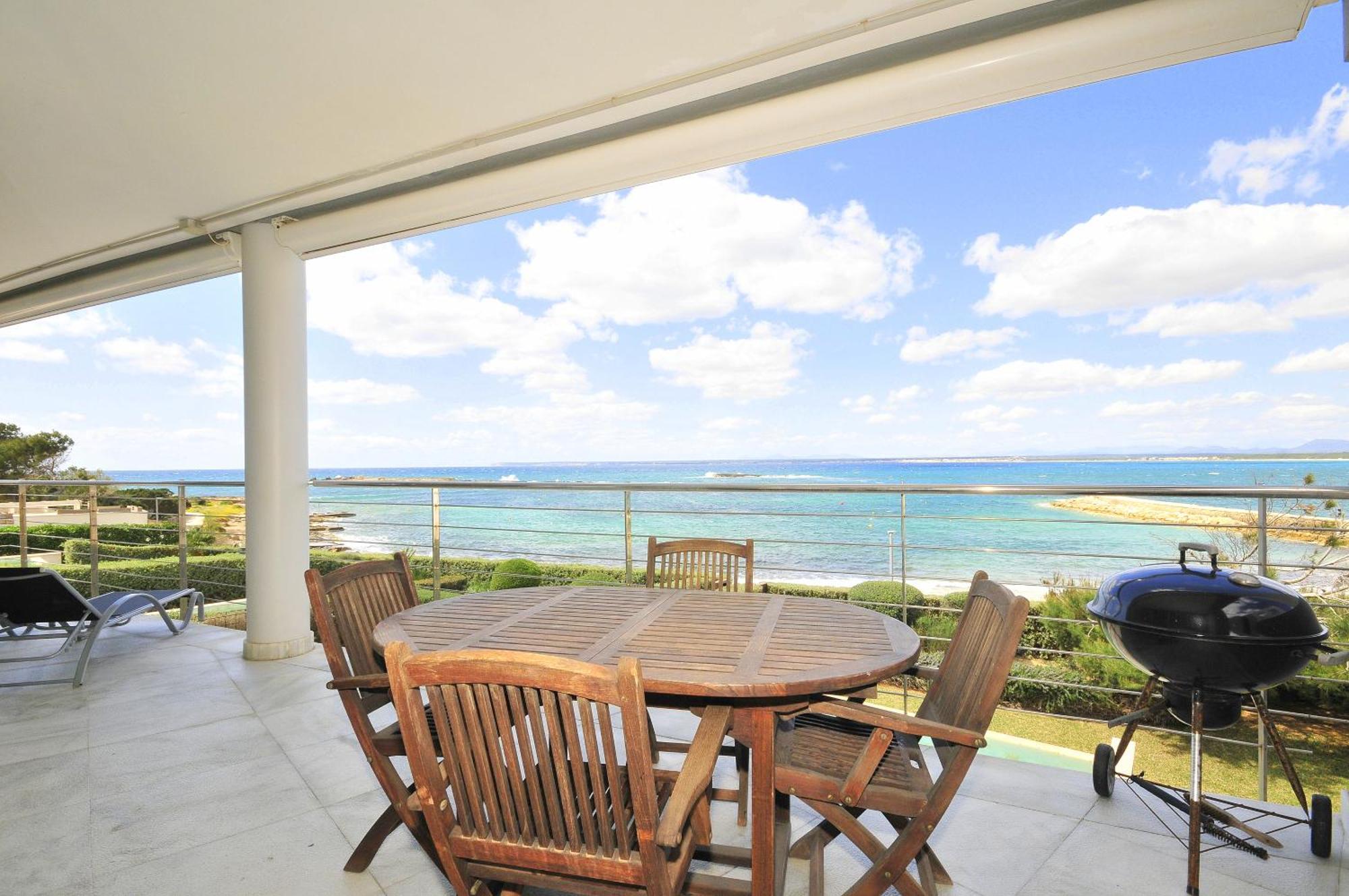 Apartamento Colonia Al Mare