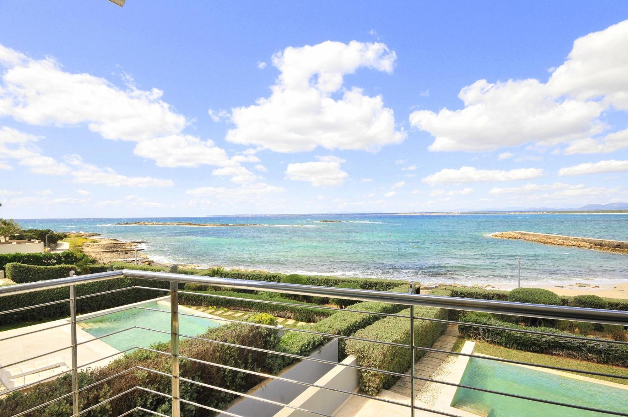 Apartamento Colonia Al Mare