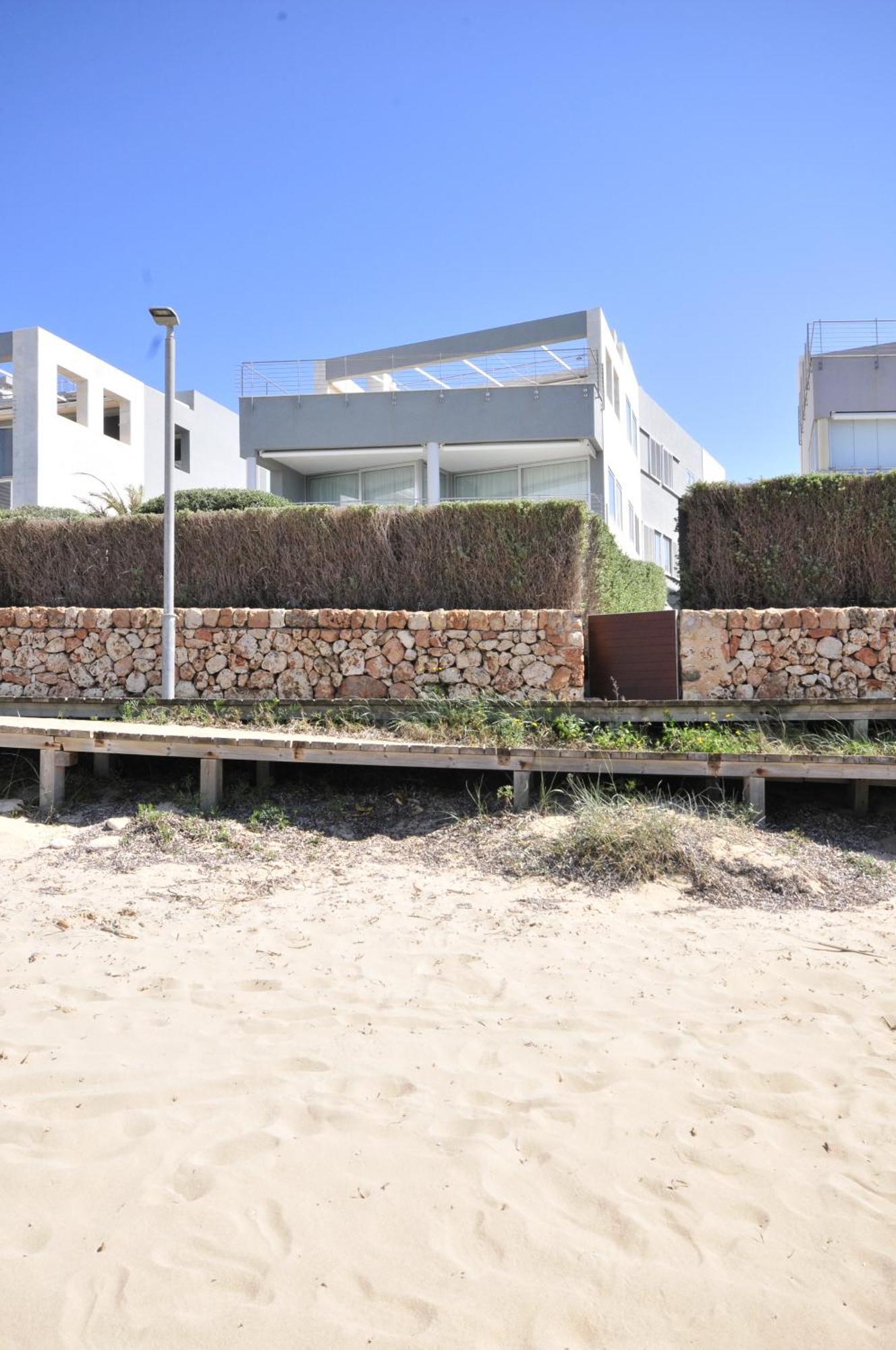 Colonia Al Mare Apartamento Colonia de Sant Jordi