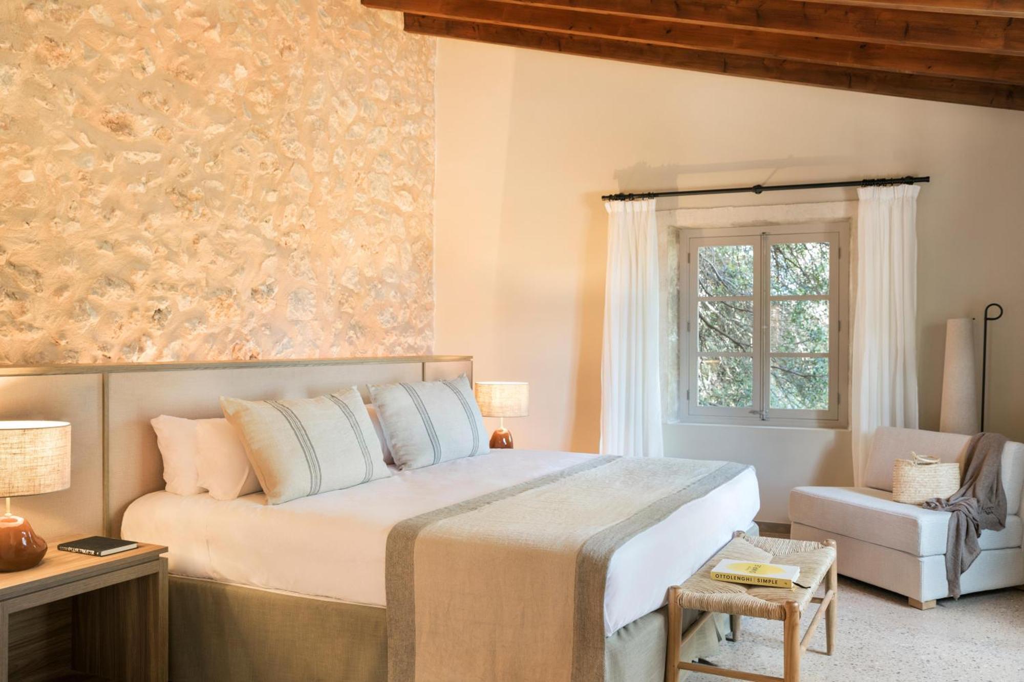 Son Sabater By Zafiro Hotel