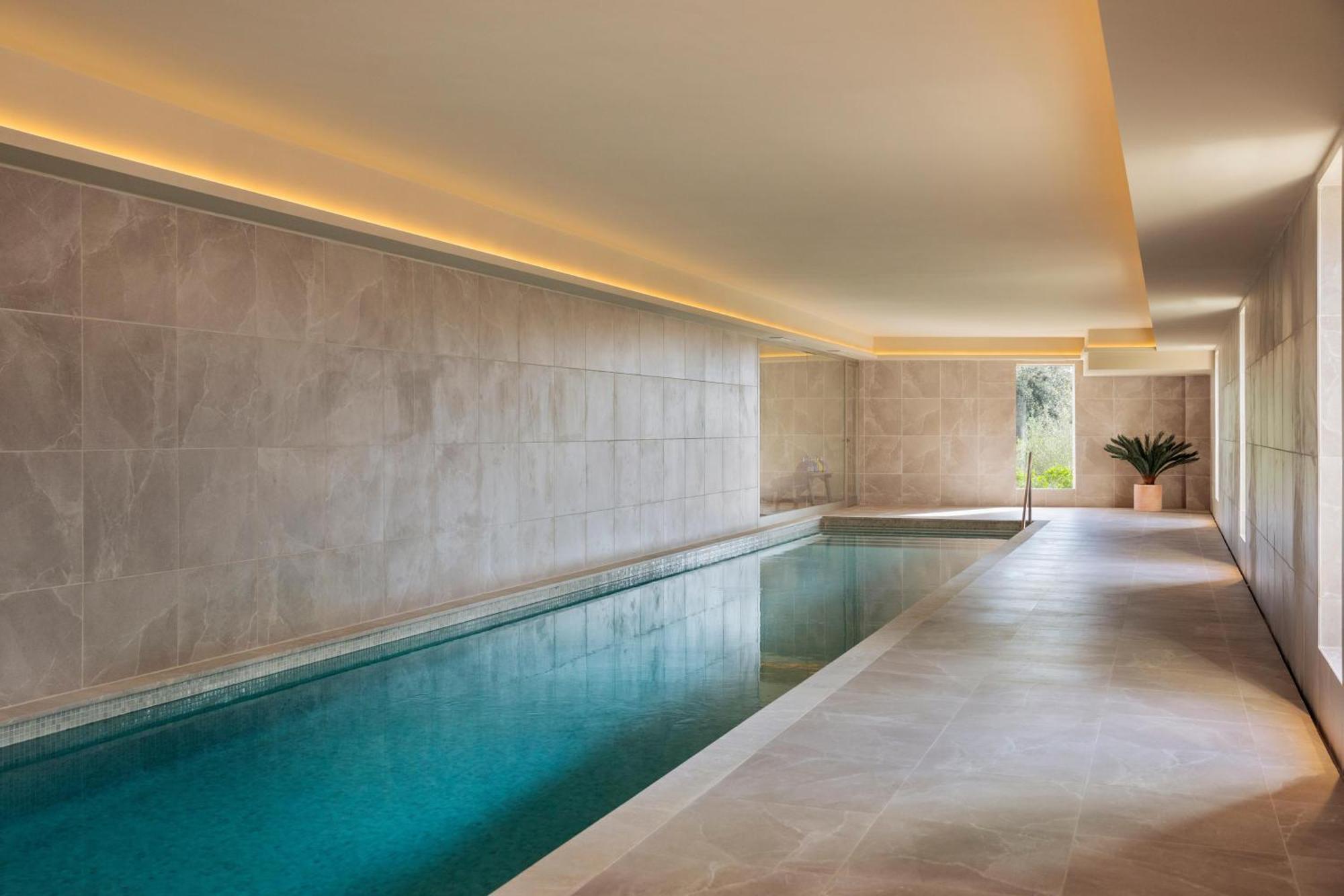 Son Sabater By Zafiro 4*