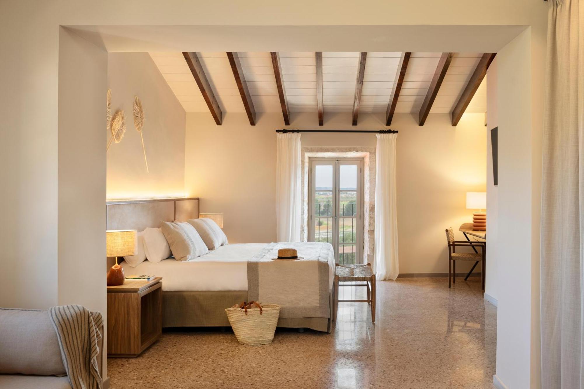 Son Sabater By Zafiro 4* Sa Pobla